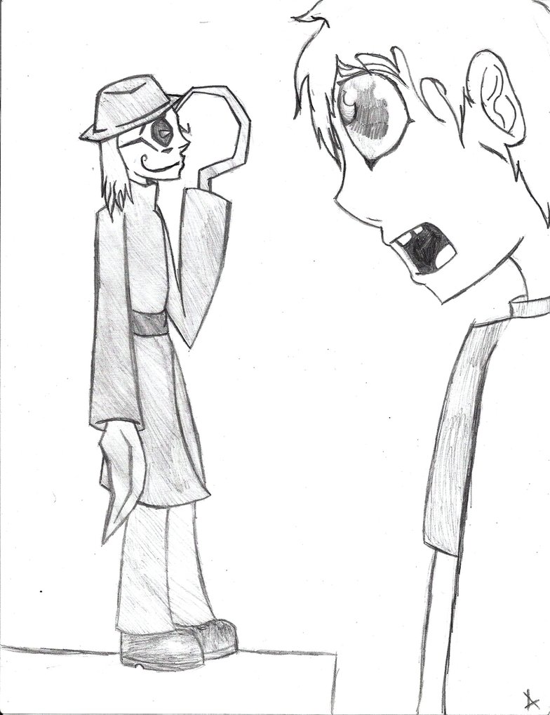 Puppets Drawing at GetDrawings Free download