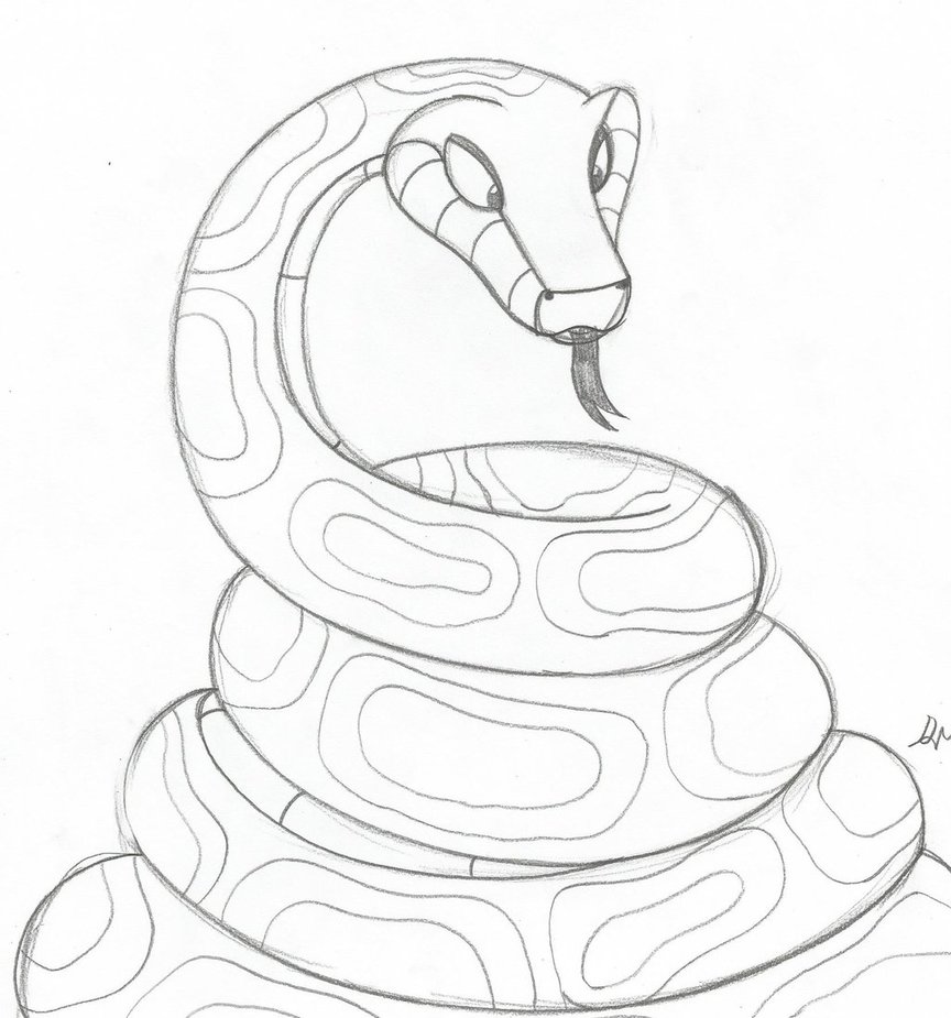 Animals Drawings Free high quality drawings at