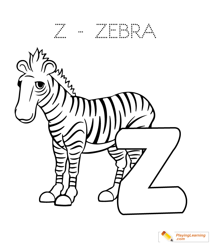 Zebra Drawing Easy at GetDrawings Free download