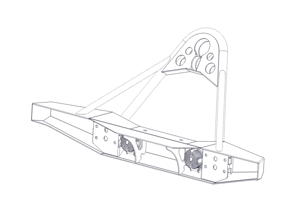 Bumper Drawing at GetDrawings Free download