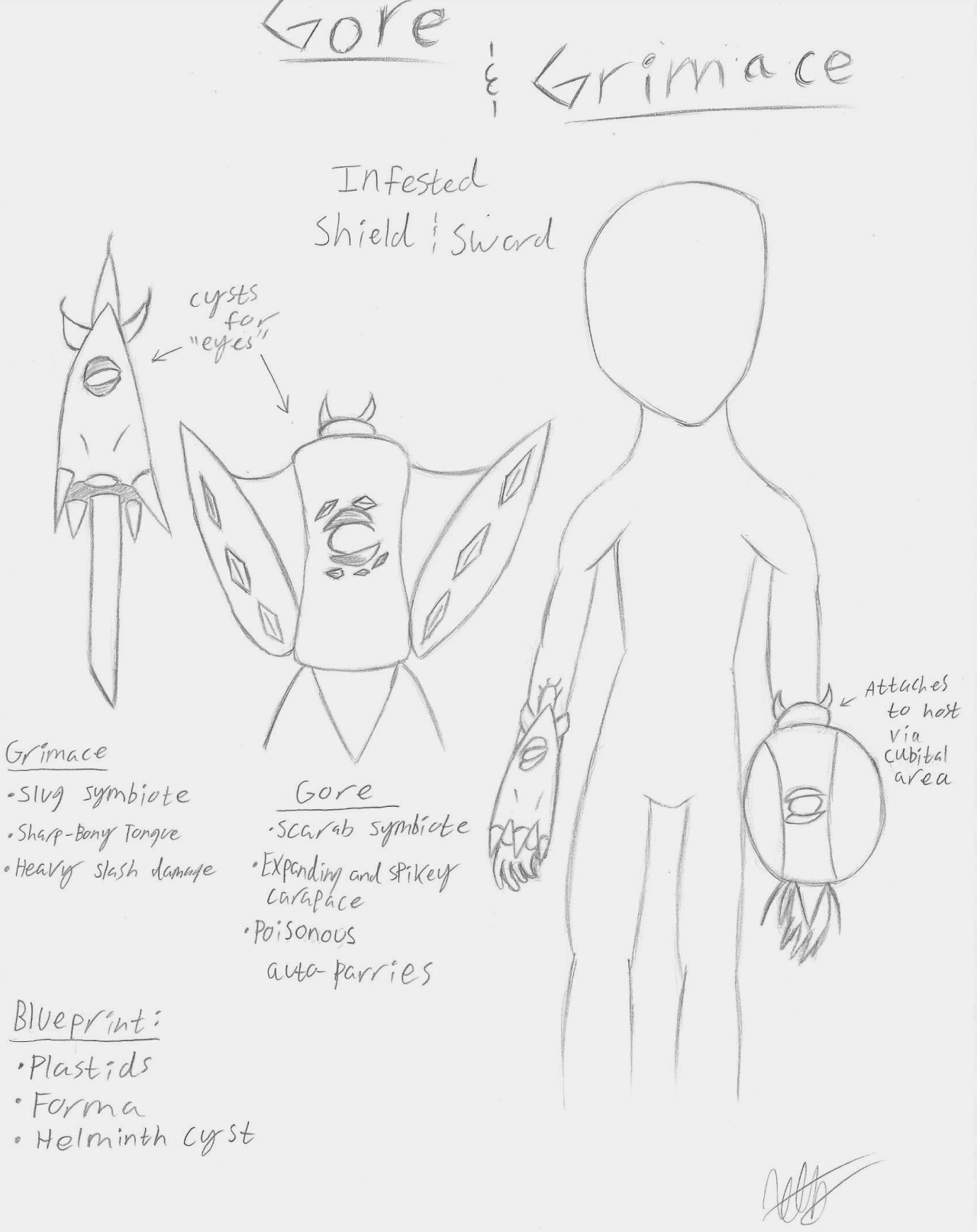 Cyst Drawing at GetDrawings Free download