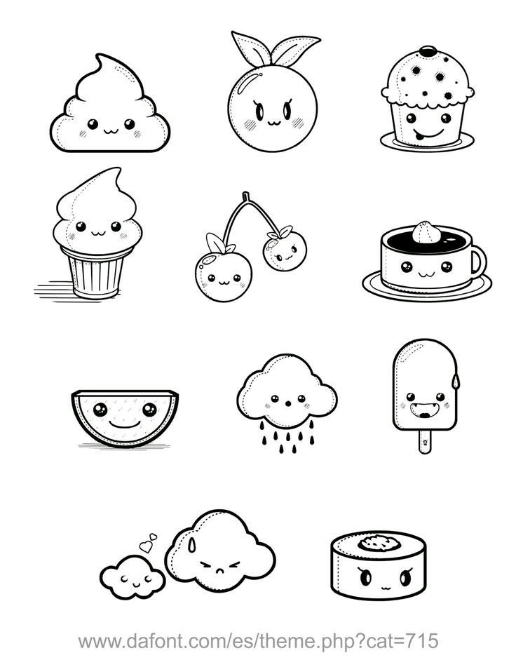 Drawing Small Things at GetDrawings Free download