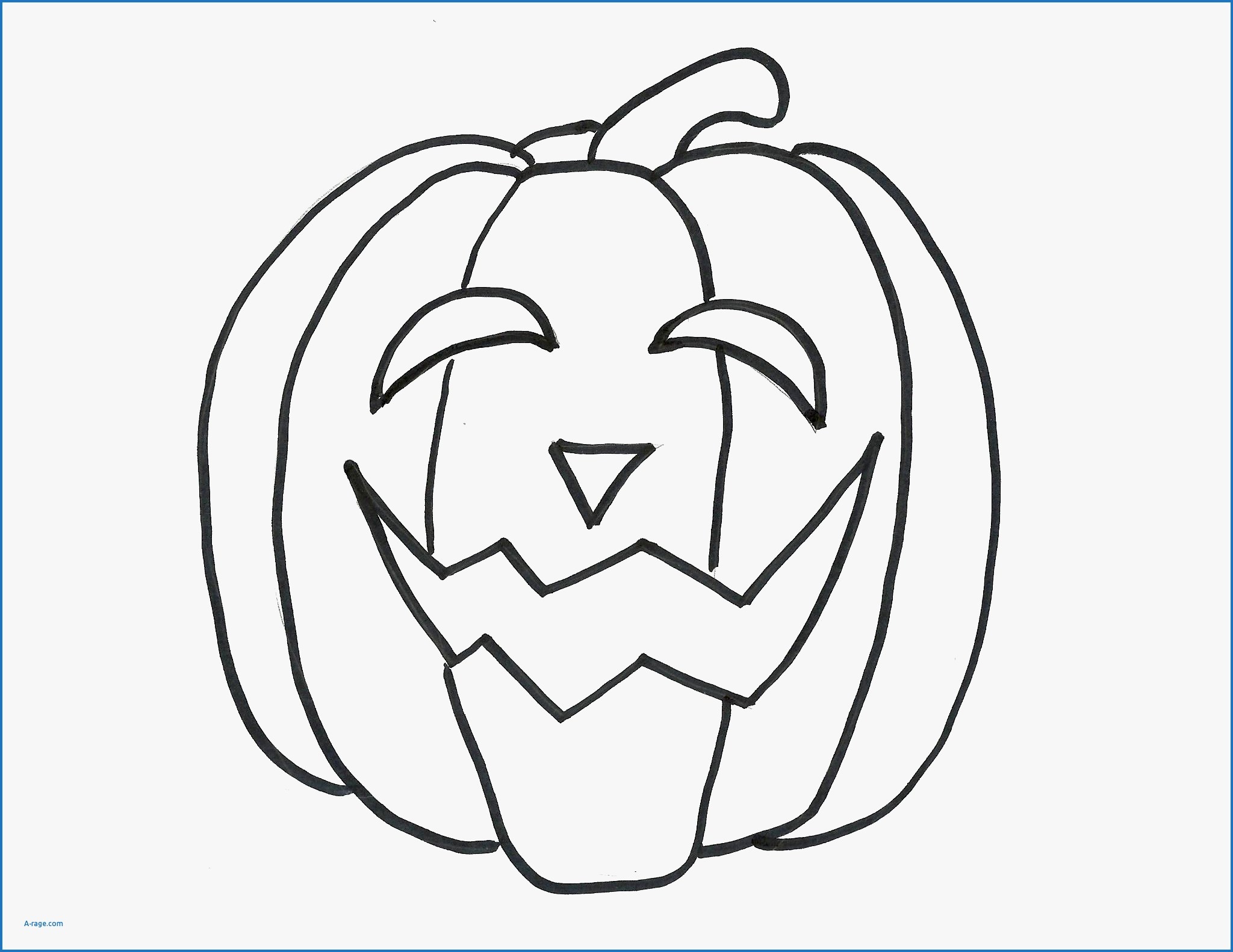 Jack O Lantern Drawing Patterns at GetDrawings Free download