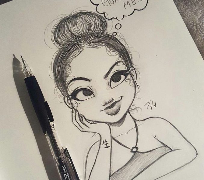 Nice Drawing Easy at GetDrawings Free download