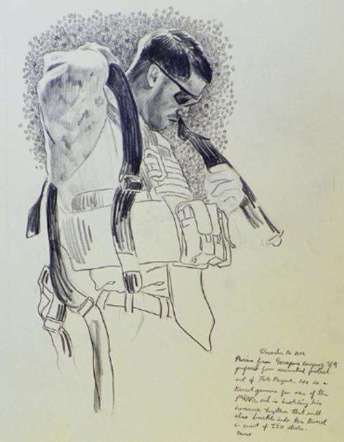 Ptsd Drawing at GetDrawings Free download