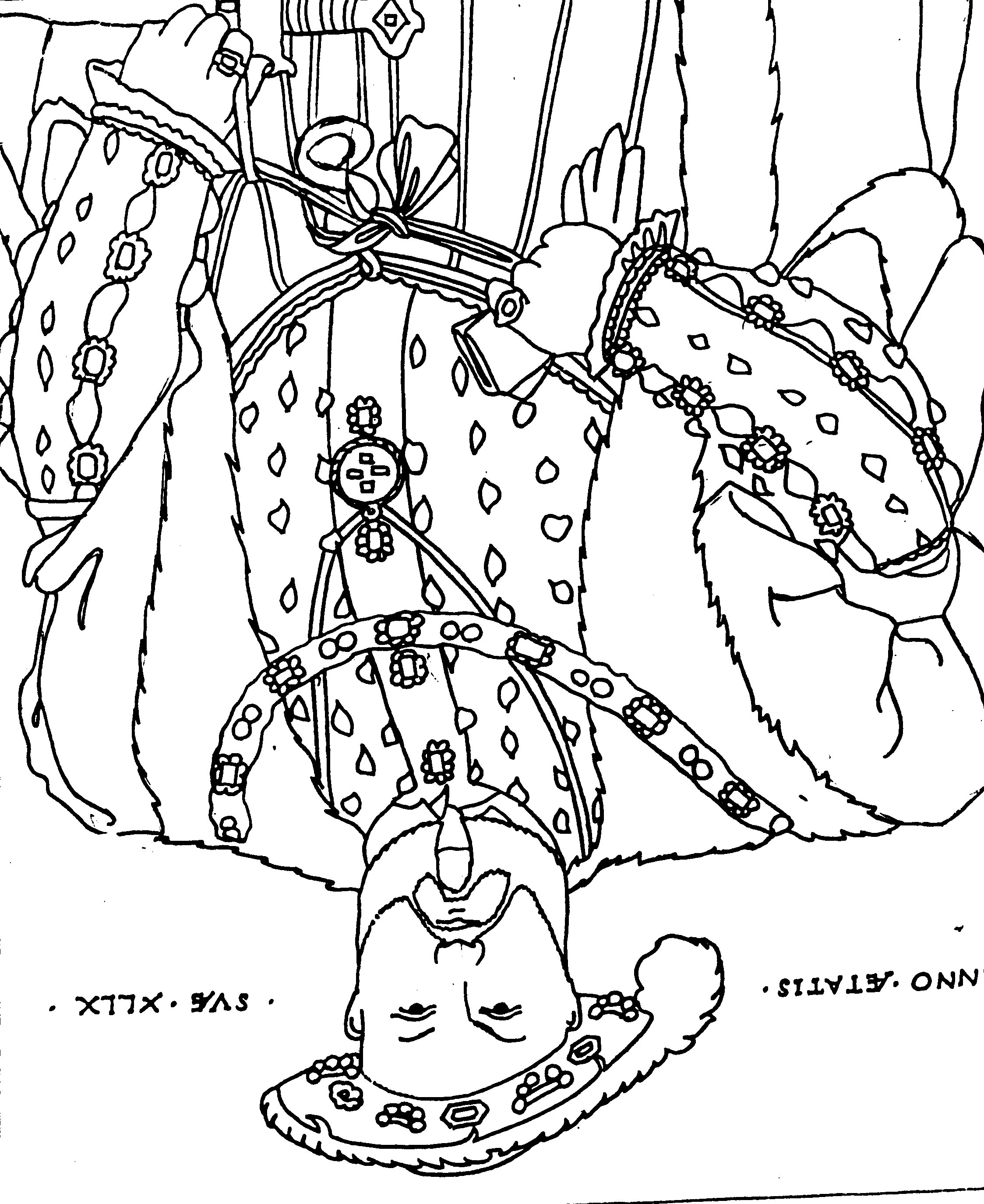Upside Down Drawing Worksheet at Explore collection of Upside Down Drawing