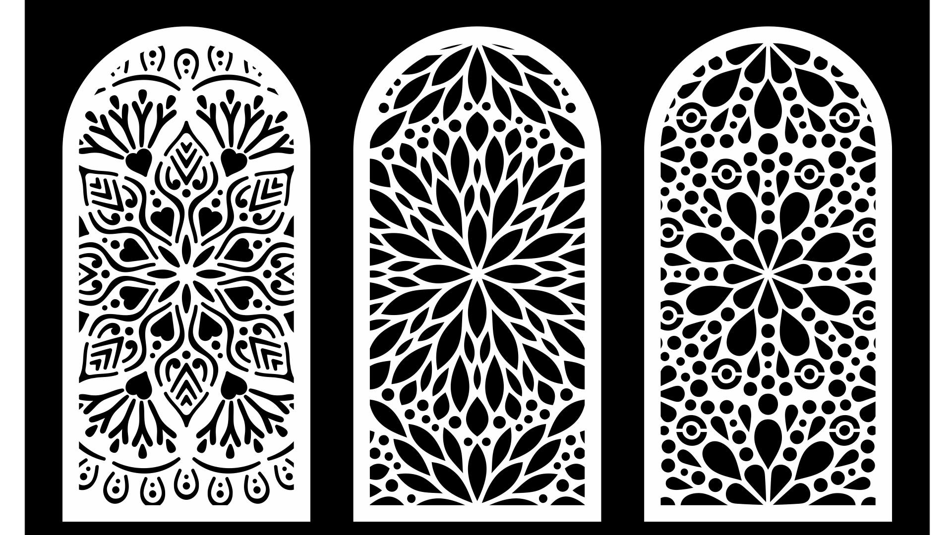 Laser Cutting Designs Vector at GetDrawings Free download