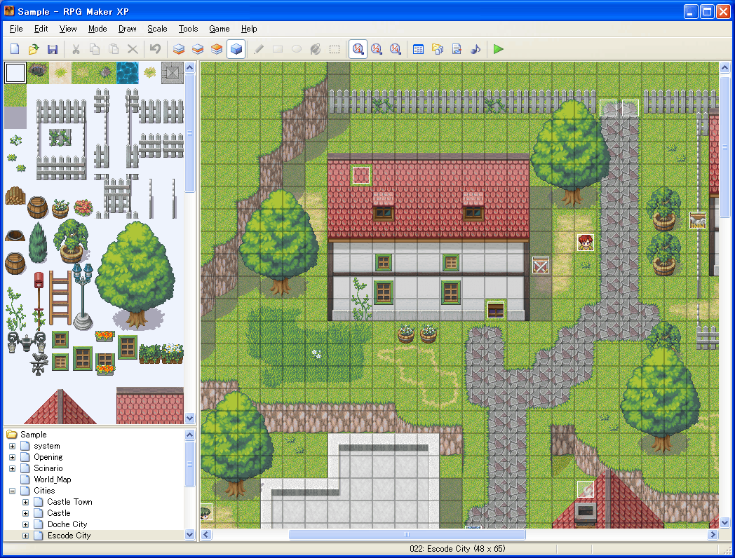 SOFTWARE STORE IN WORLD OF CRACKS Game Maker Free Download