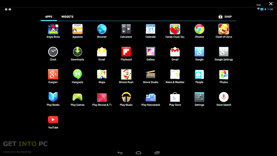 AMIDuOS Free Download
