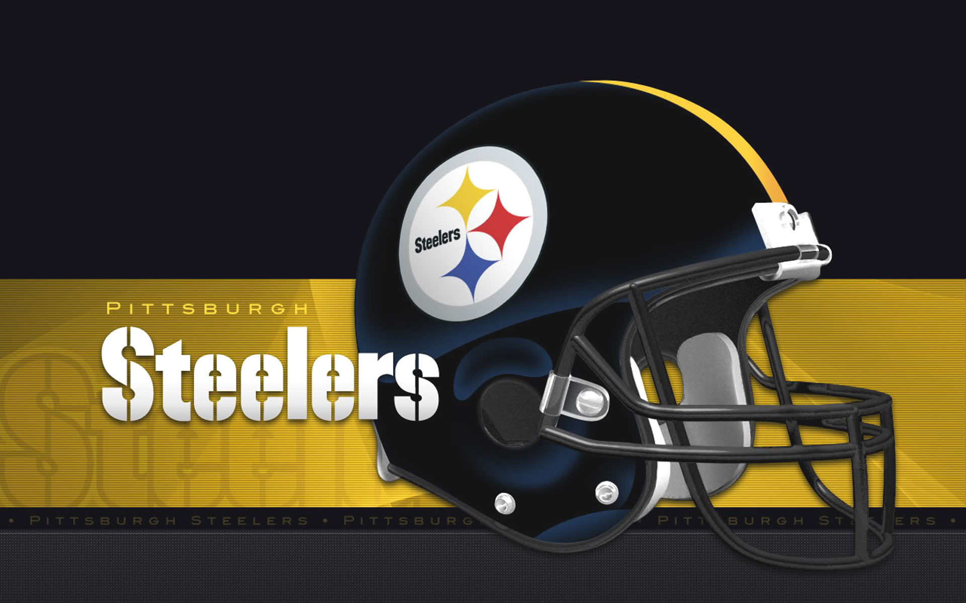Awesome Wallpaper Steelers Logo wallpaper