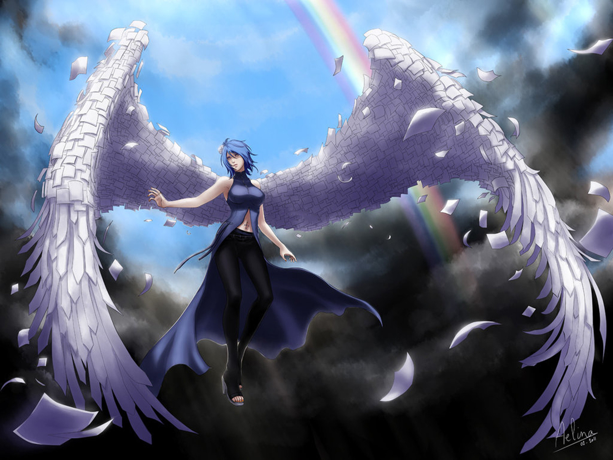 Epic Anime Wallpapers HD (59+ images)