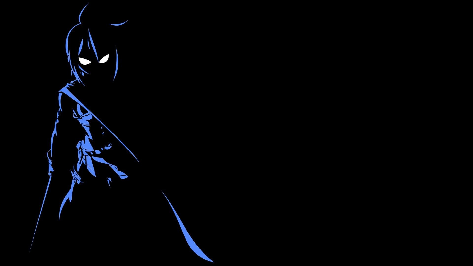 Dark Anime Wallpaper HD (66+ images)