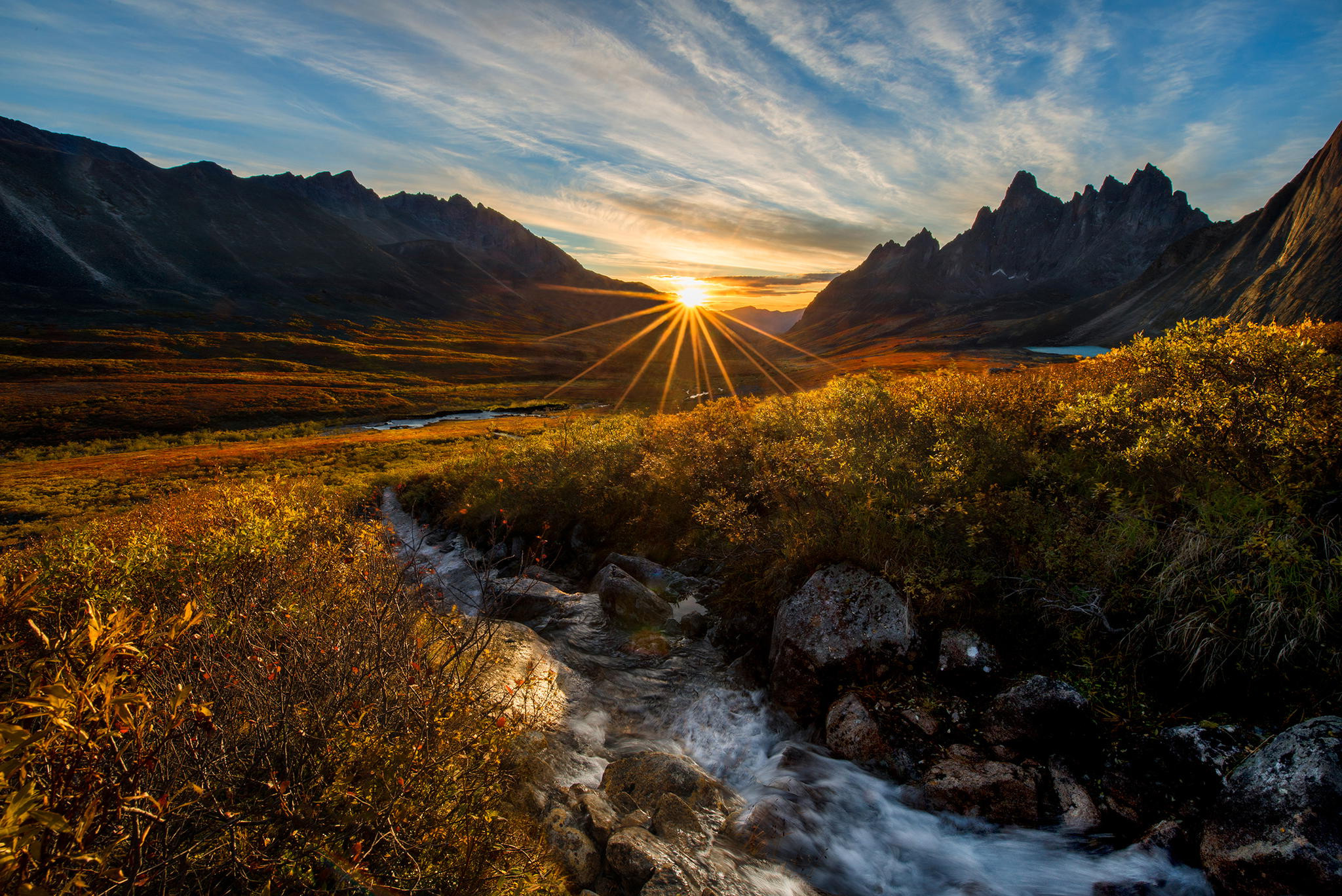 HD Mountains Wallpaper (63+ images)
