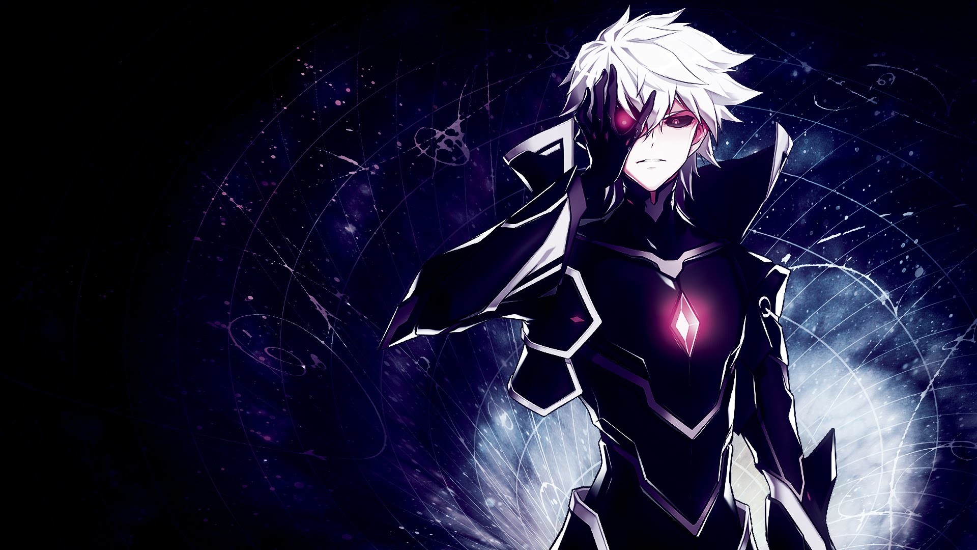 Anime Fighting Wallpaper (69+ images)