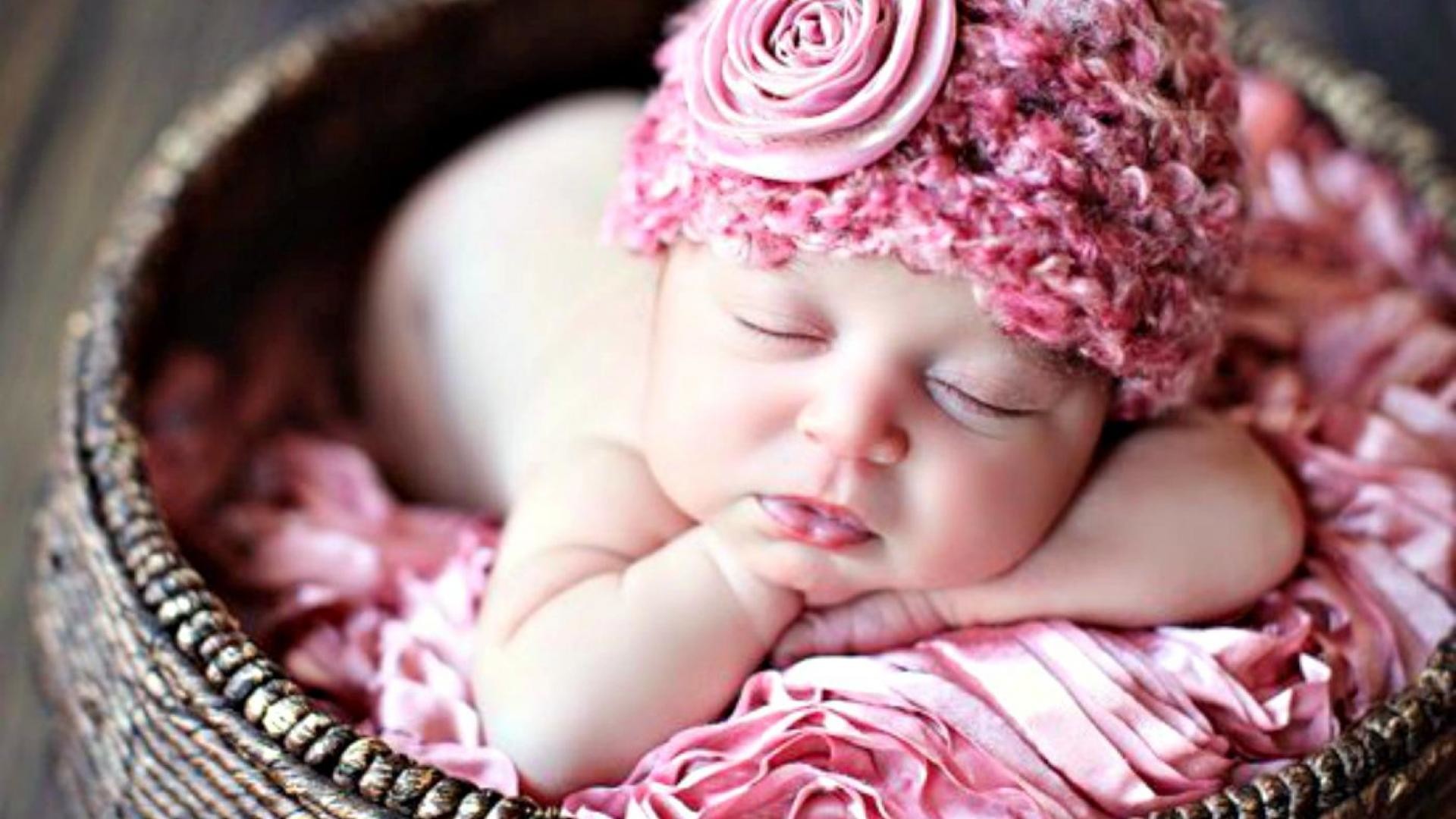 Newborn Baby Wallpaper (62+ images)