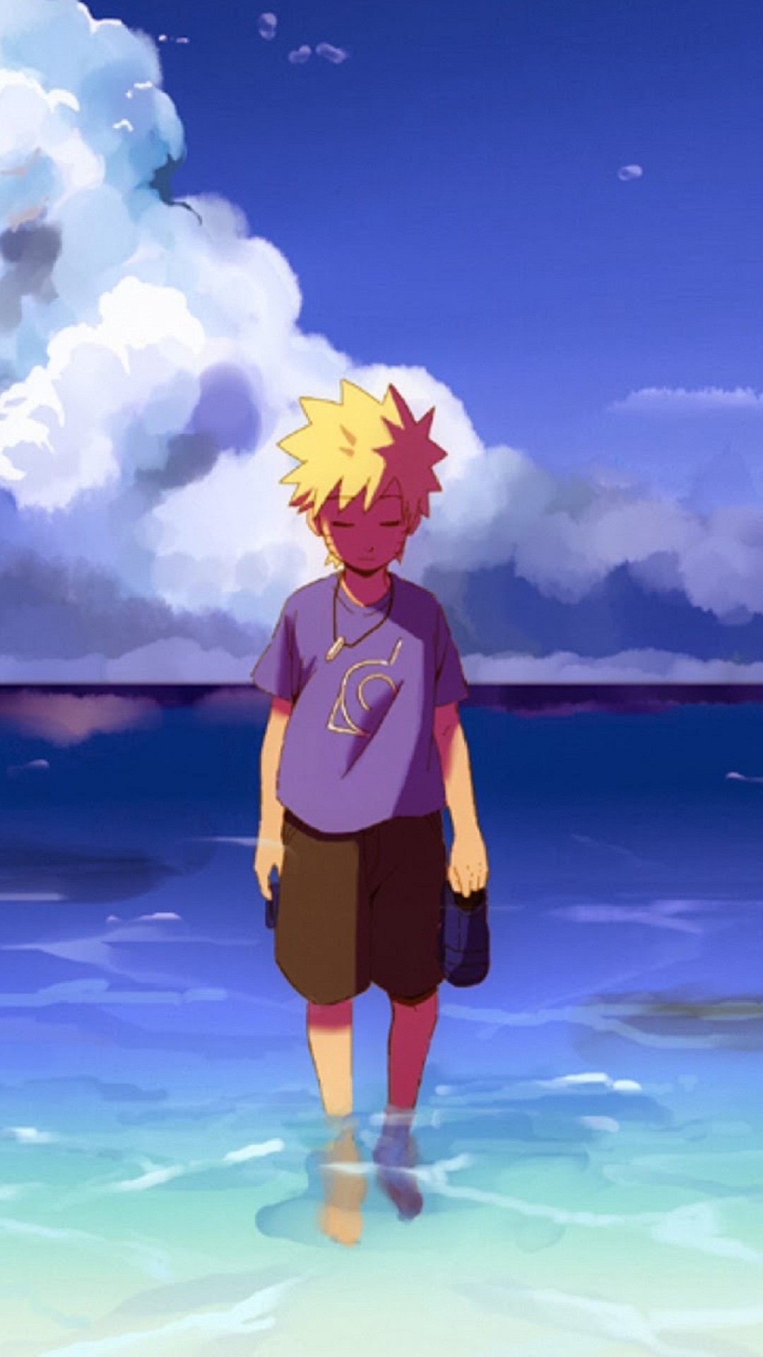 Naruto iPhone 6 Wallpapers (78+ images)