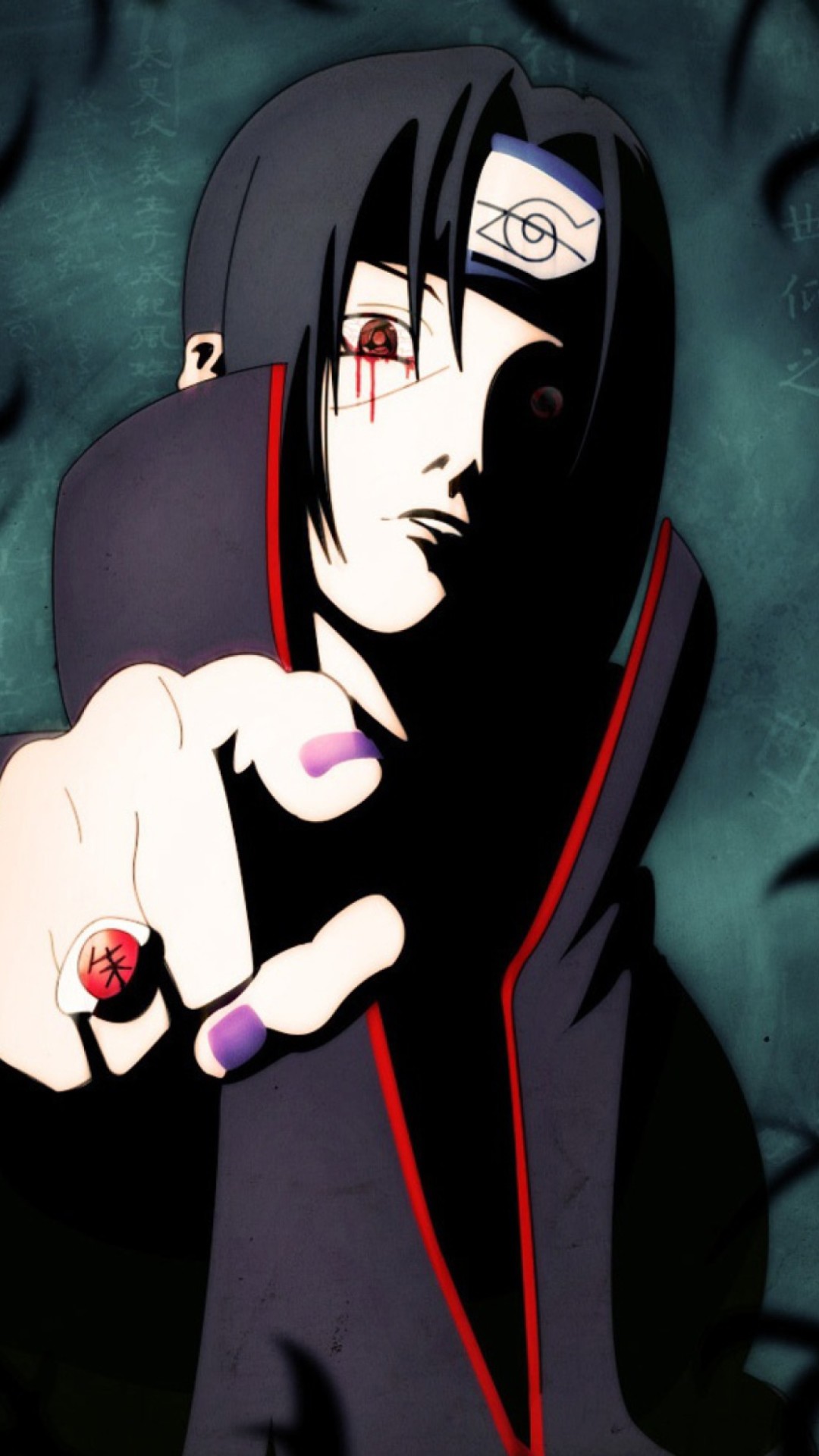 Naruto iPhone 6 Wallpapers (78+ images)