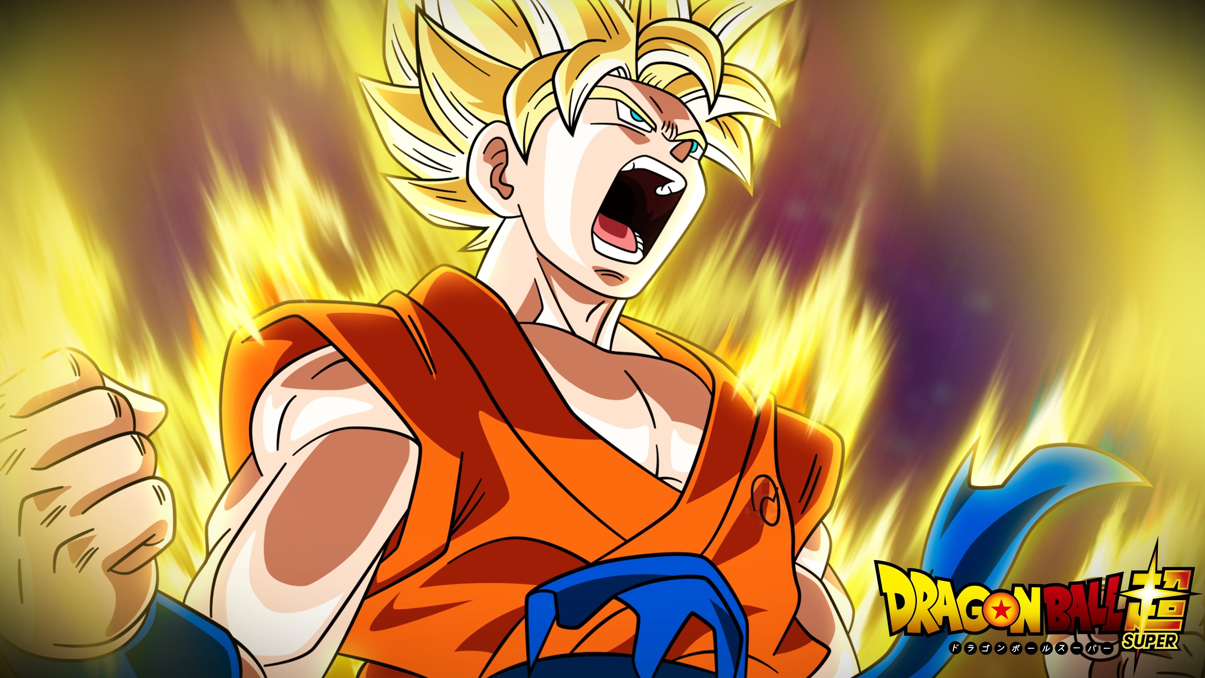 dragon ball Imagenes 4k Ultra Hd Dragon Ball Super