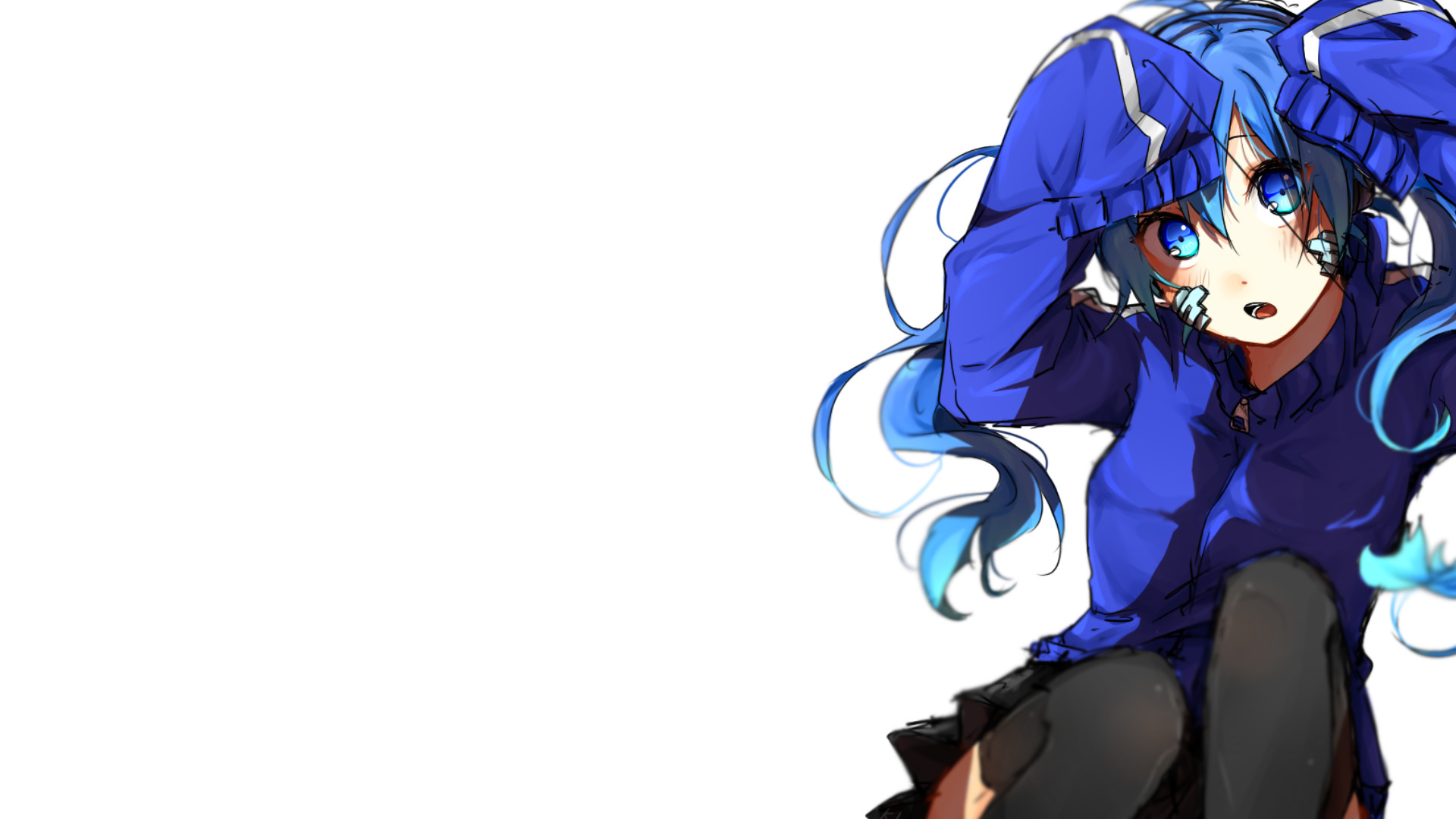 High Quality Anime Wallpapers (48+ images)