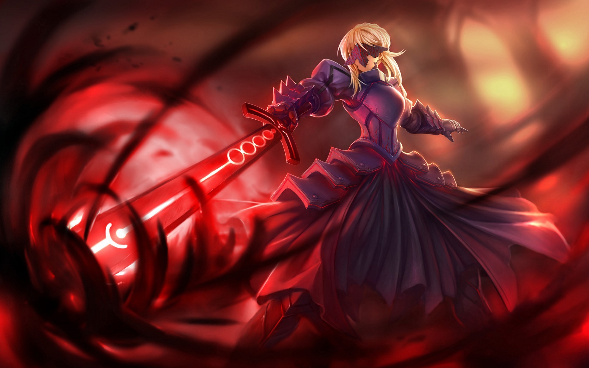 Epic Anime Wallpaper (57+ images)