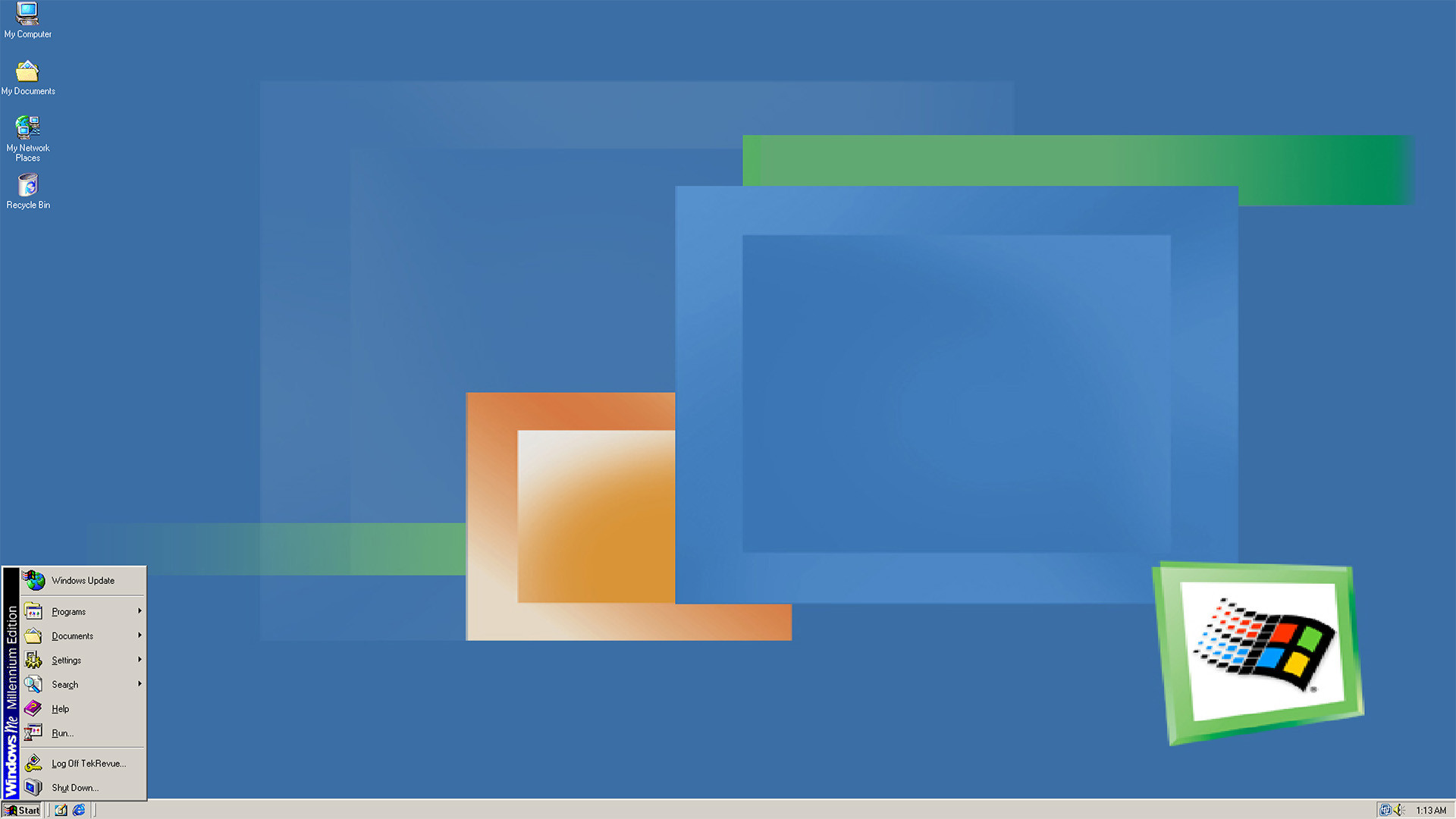 Windows Me Wallpaper (68+ images)