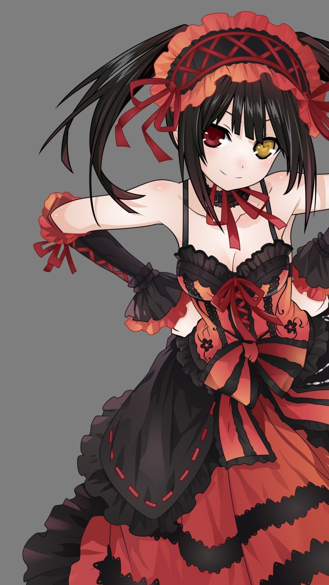 Lock Screen Anime Live Wallpaper Iphone Gambarku
