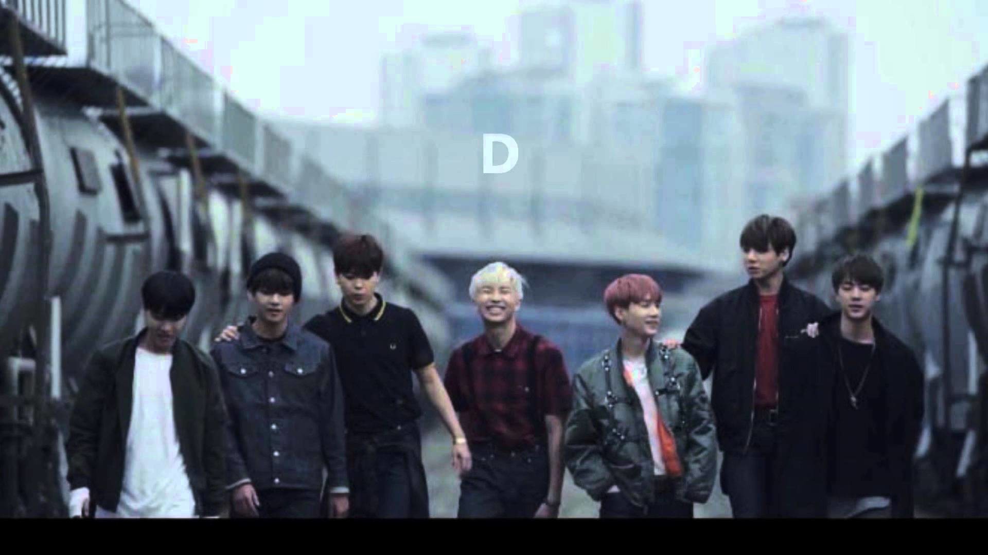 BTS Wallpaper I Need You (86+ images)