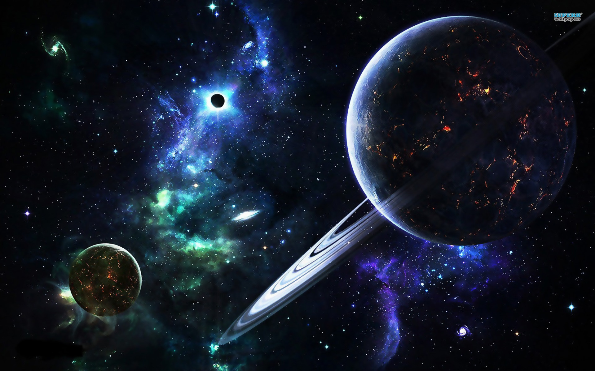 Space Animated Wallpaper (67+ images)