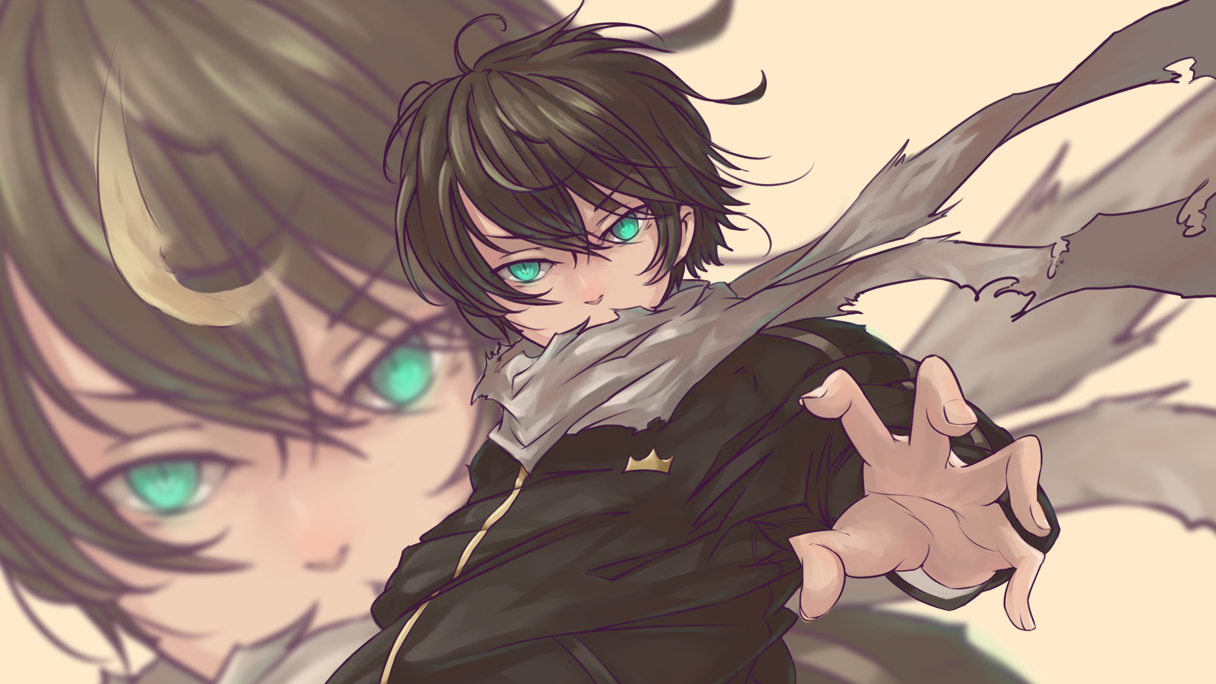 Yato Wallpaper (74+ images)