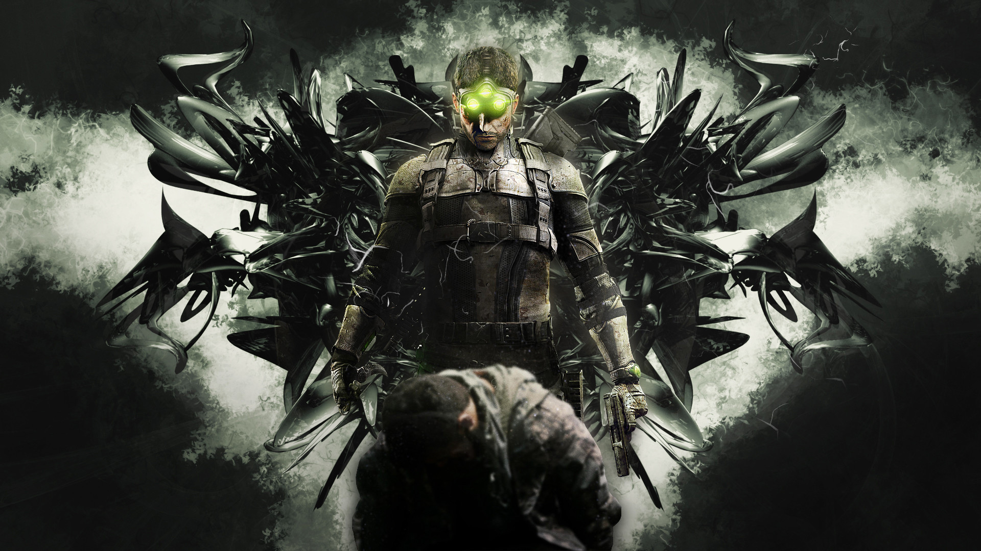 Ultra HD Gaming Wallpapers (49+ images)