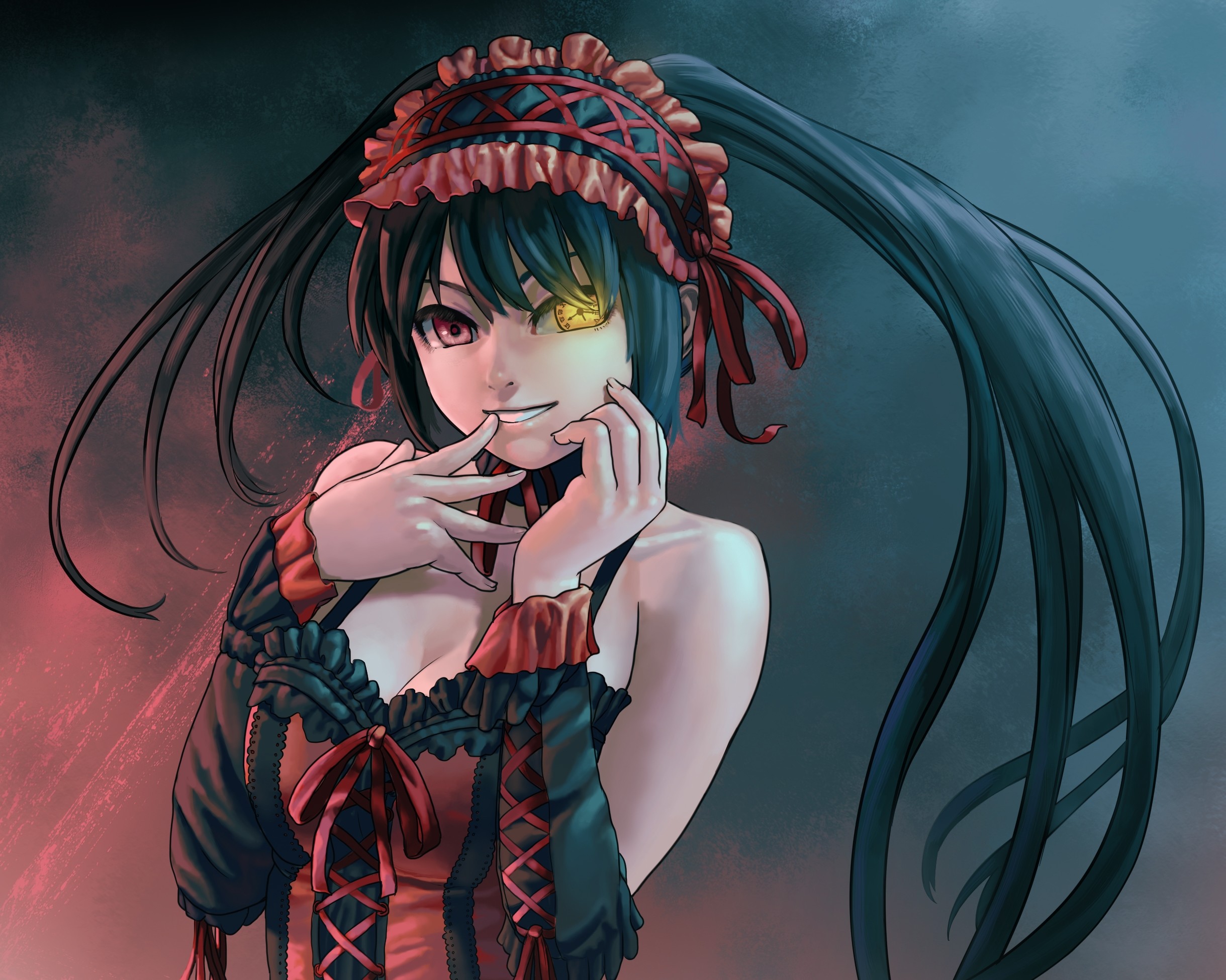 Anime Live Wallpapers for Desktop (62+ images)