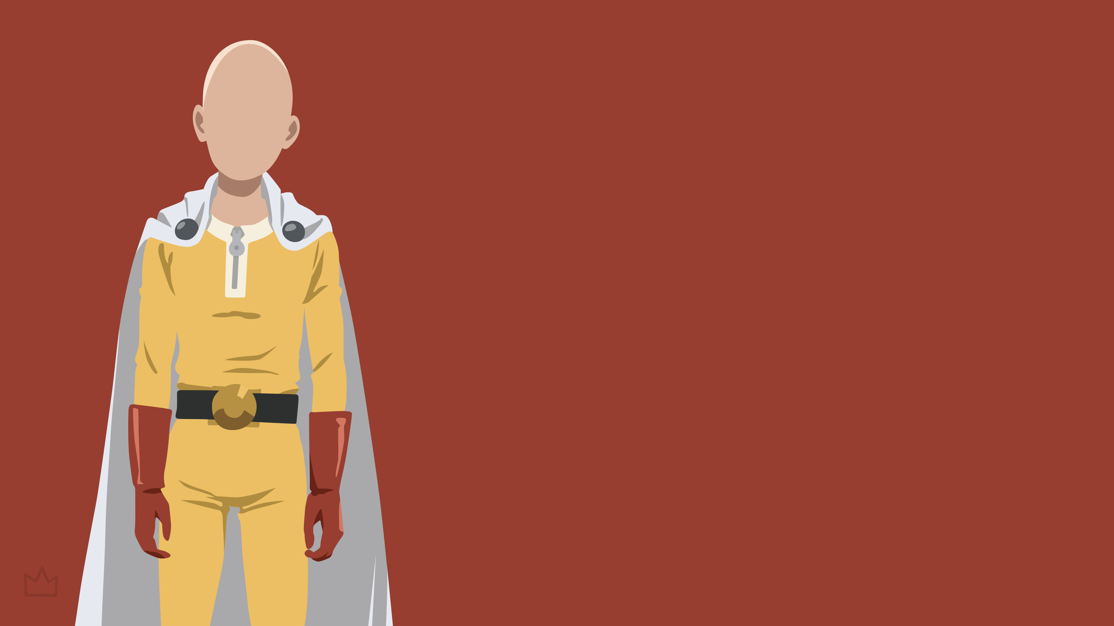 Minimalist Anime Wallpapers (79+ images)