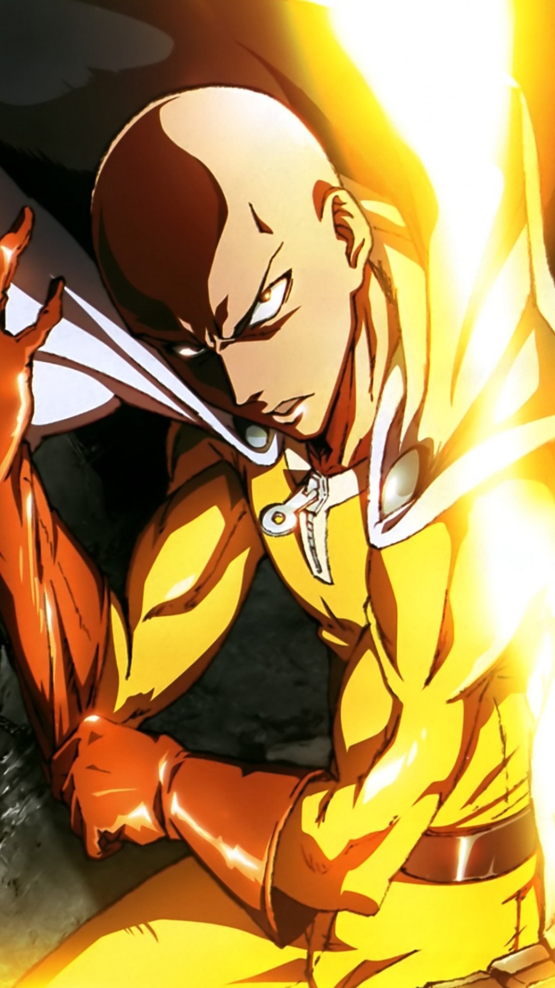 One Punch Man Wallpaper HD (68+ images)