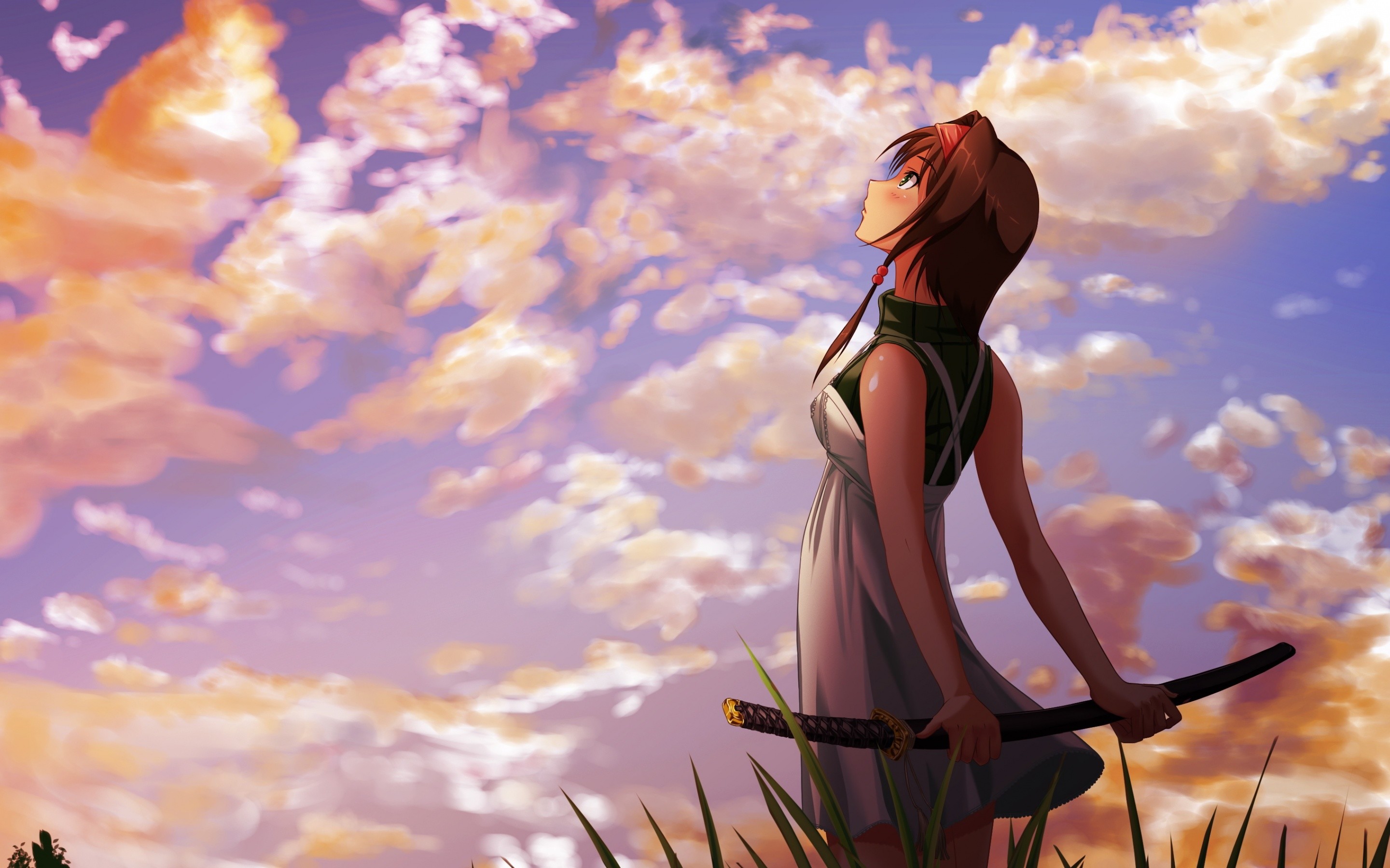 High Quality Anime Wallpapers (48+ images)