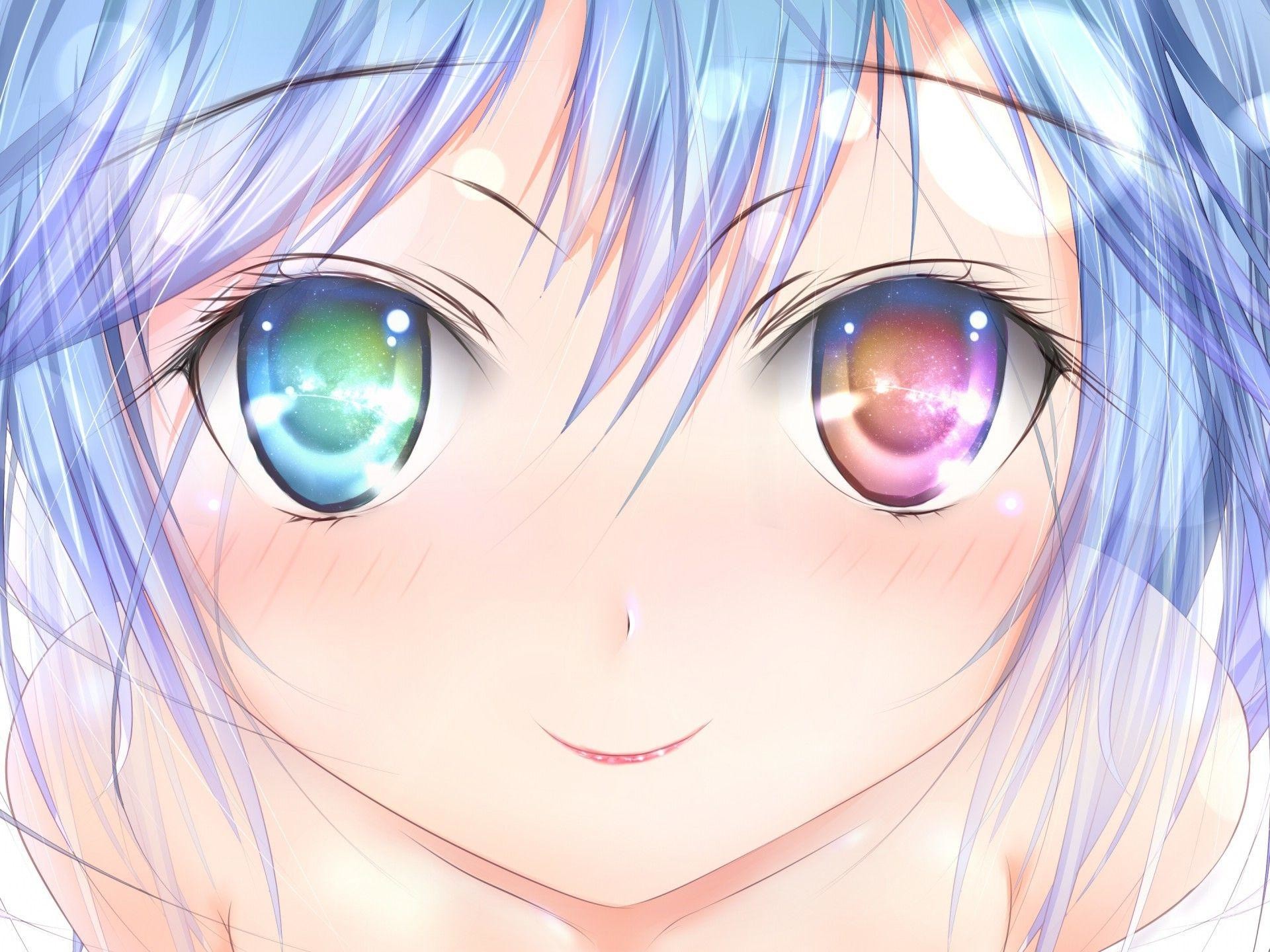 Cute Anime Wallpapers HD (61+ images)