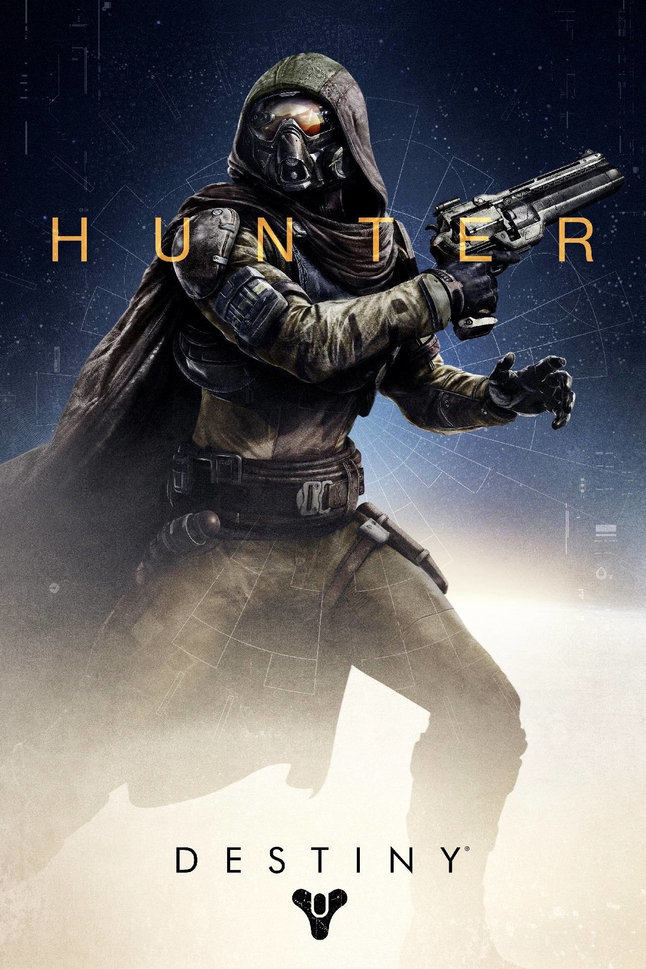 Destiny iPhone Wallpapers HD (76+ images)