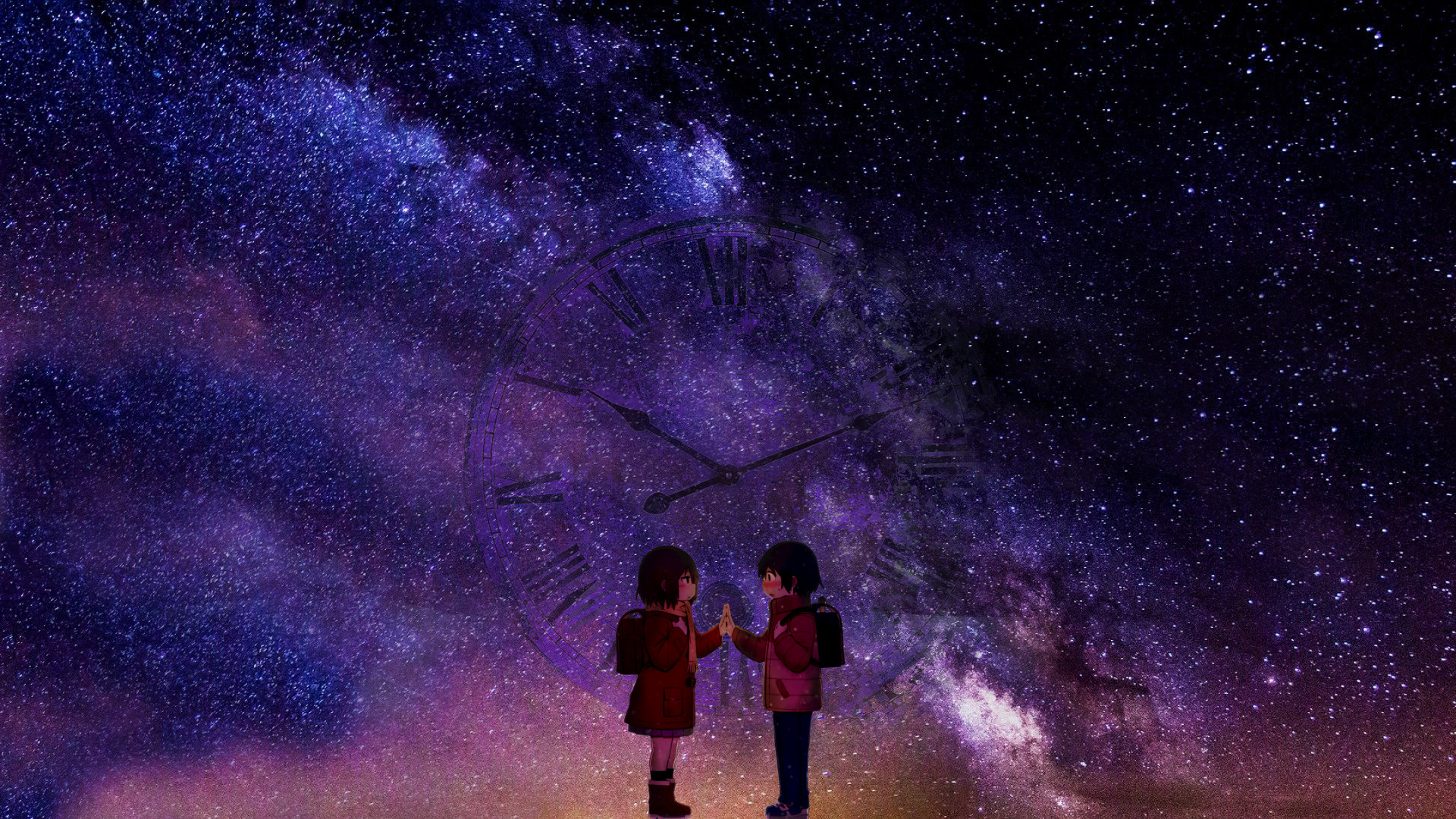 Erased Anime Wallpaper (81+ images)