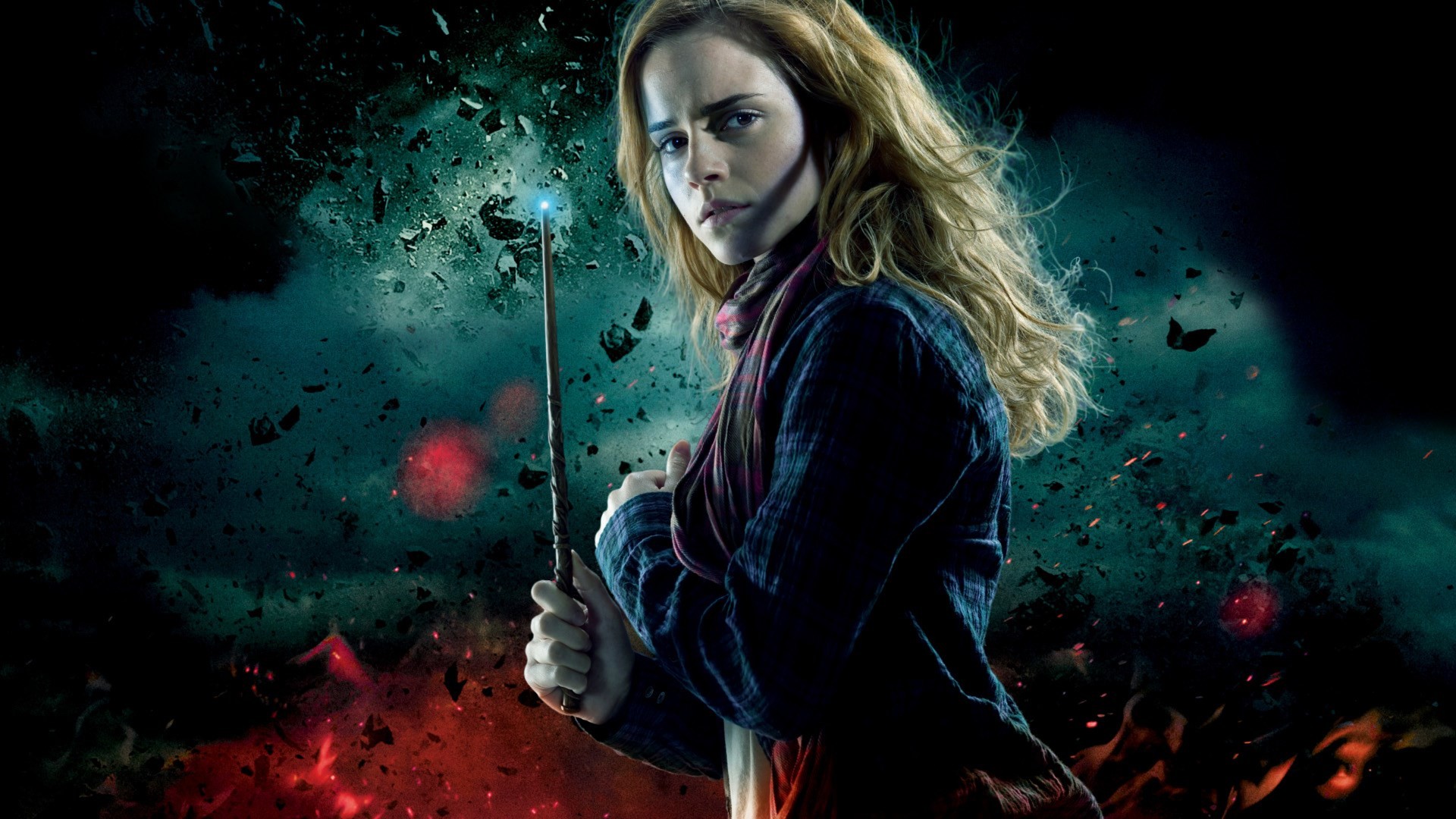 Fondos De Pantalla Harry Potter Hd Pc