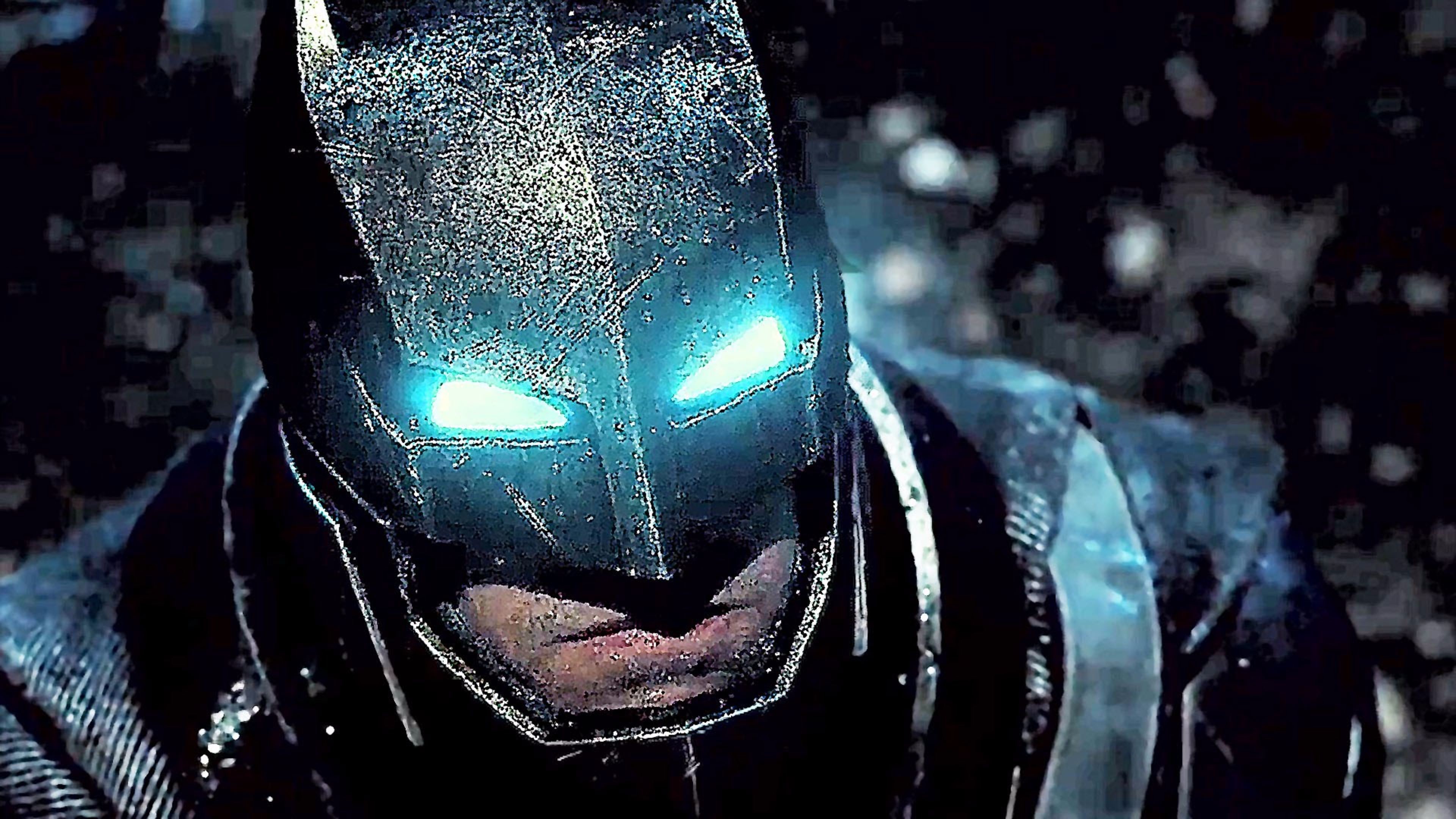 4K Batman Wallpaper (48+ images)