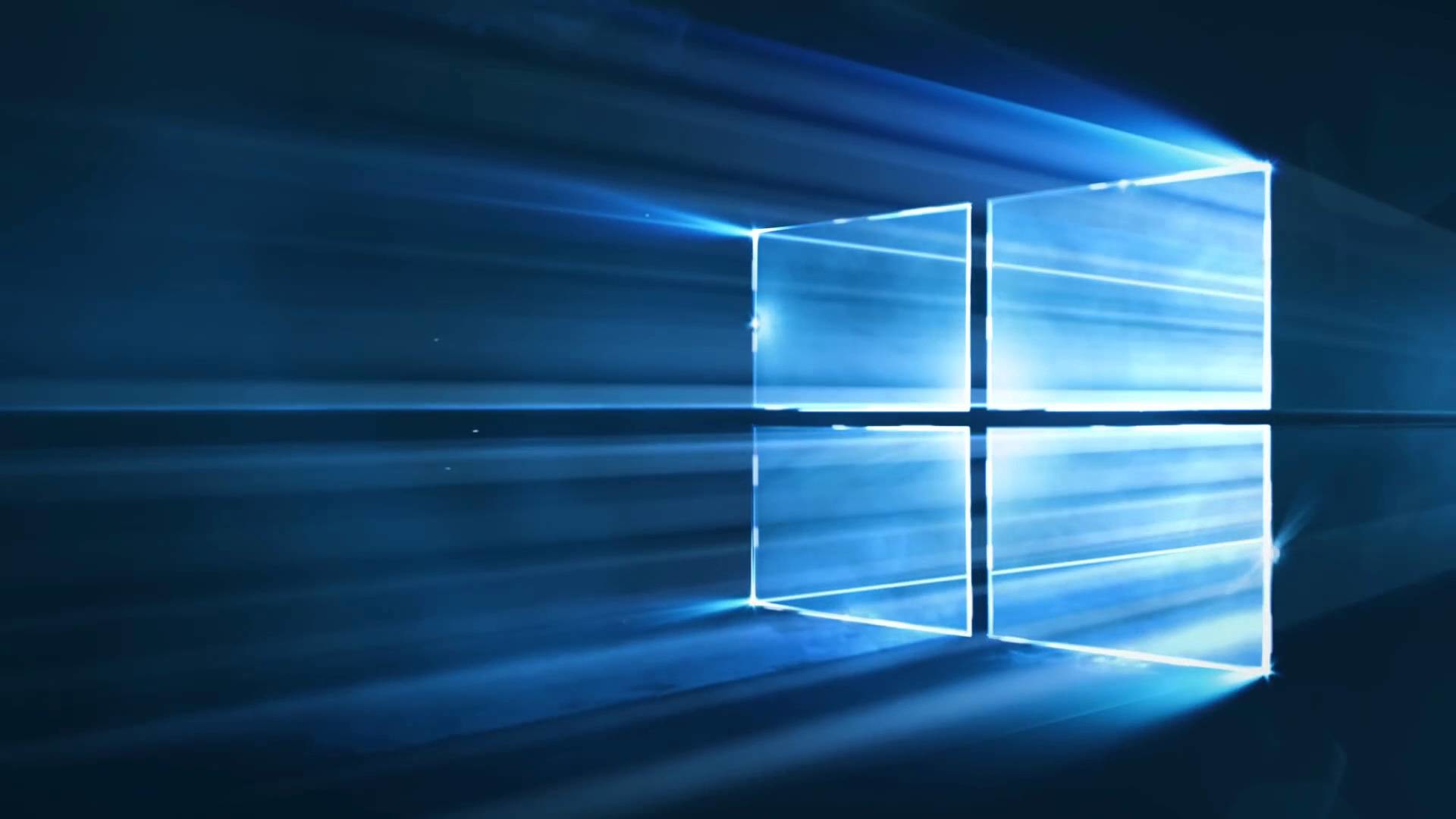Windows 10 Logo HD Wallpaper (74+ images)