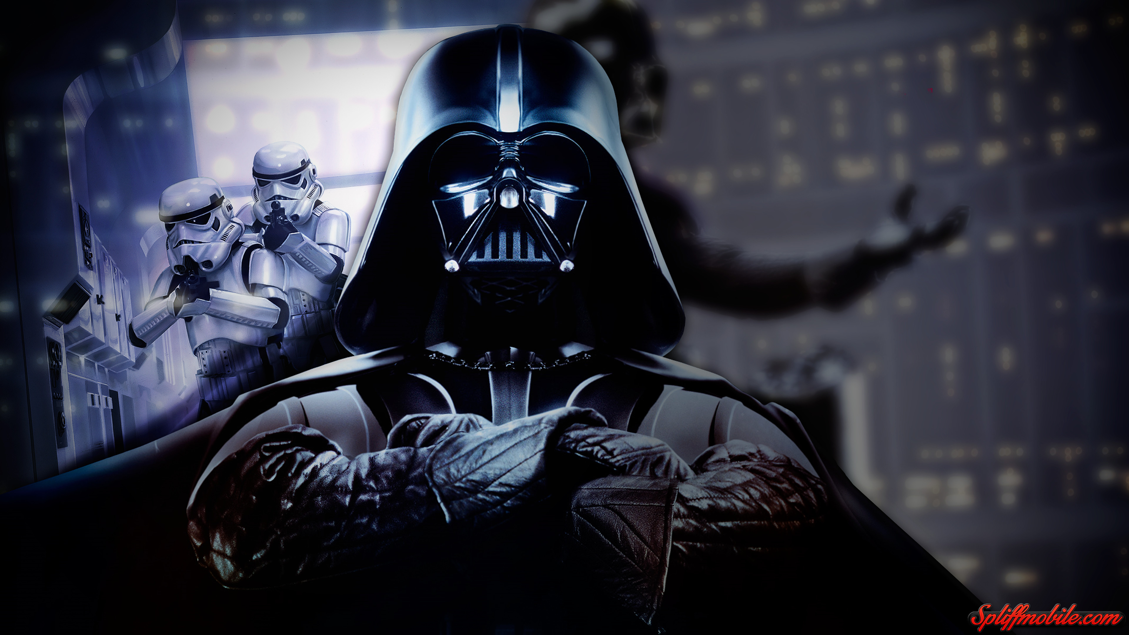 Darth Vader Wallpaper (75+ images)