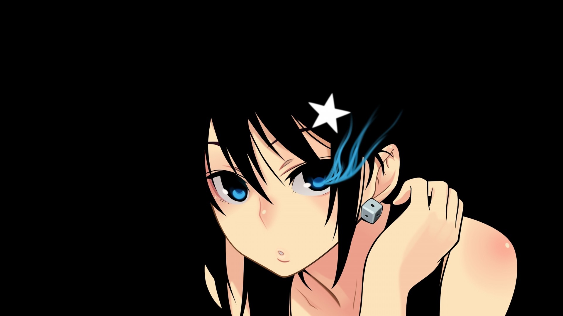 Dark Anime Girl Wallpaper (61+ images)