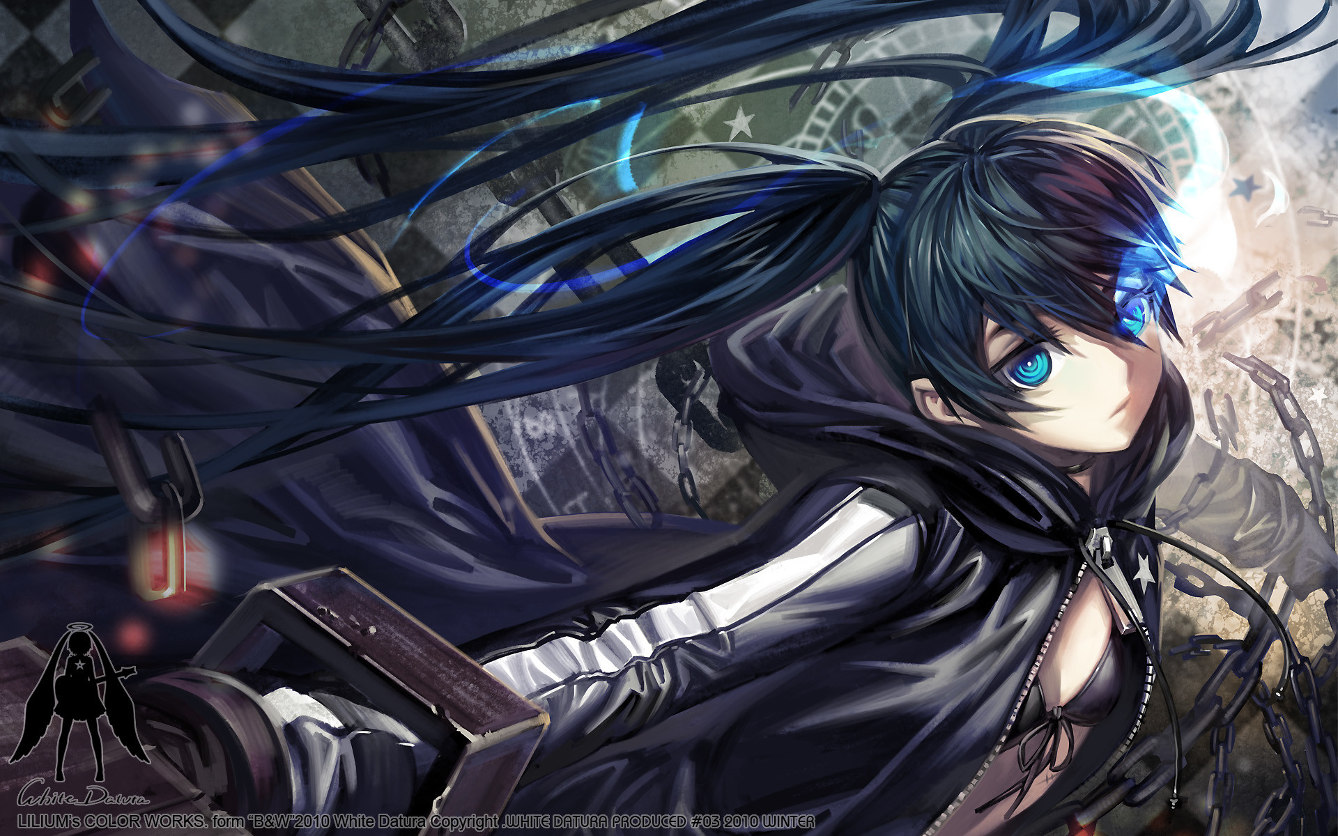 Anime Wallpapers for Laptop (65+ images)