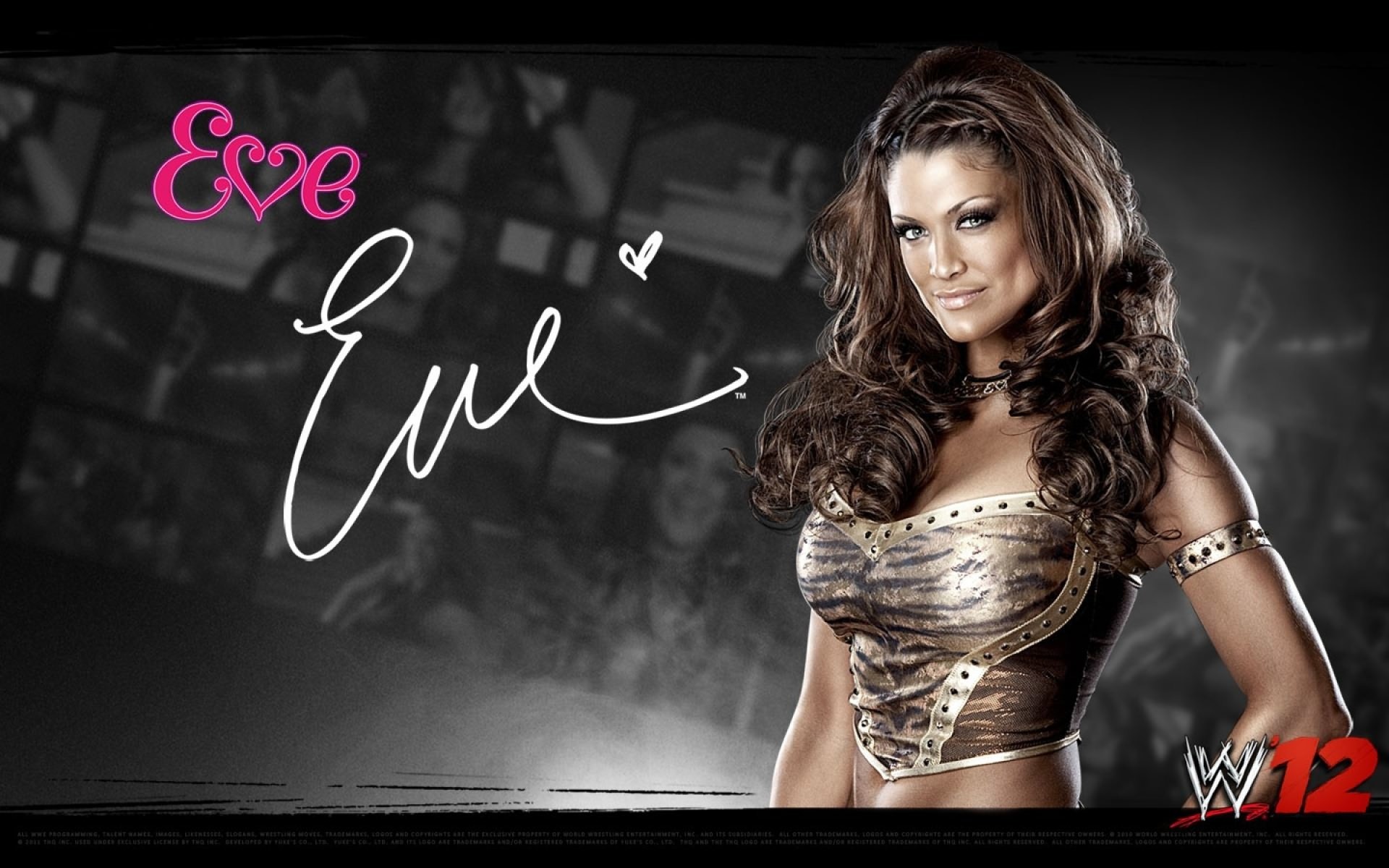 WWE Divas HD Wallpaper (64+ images)