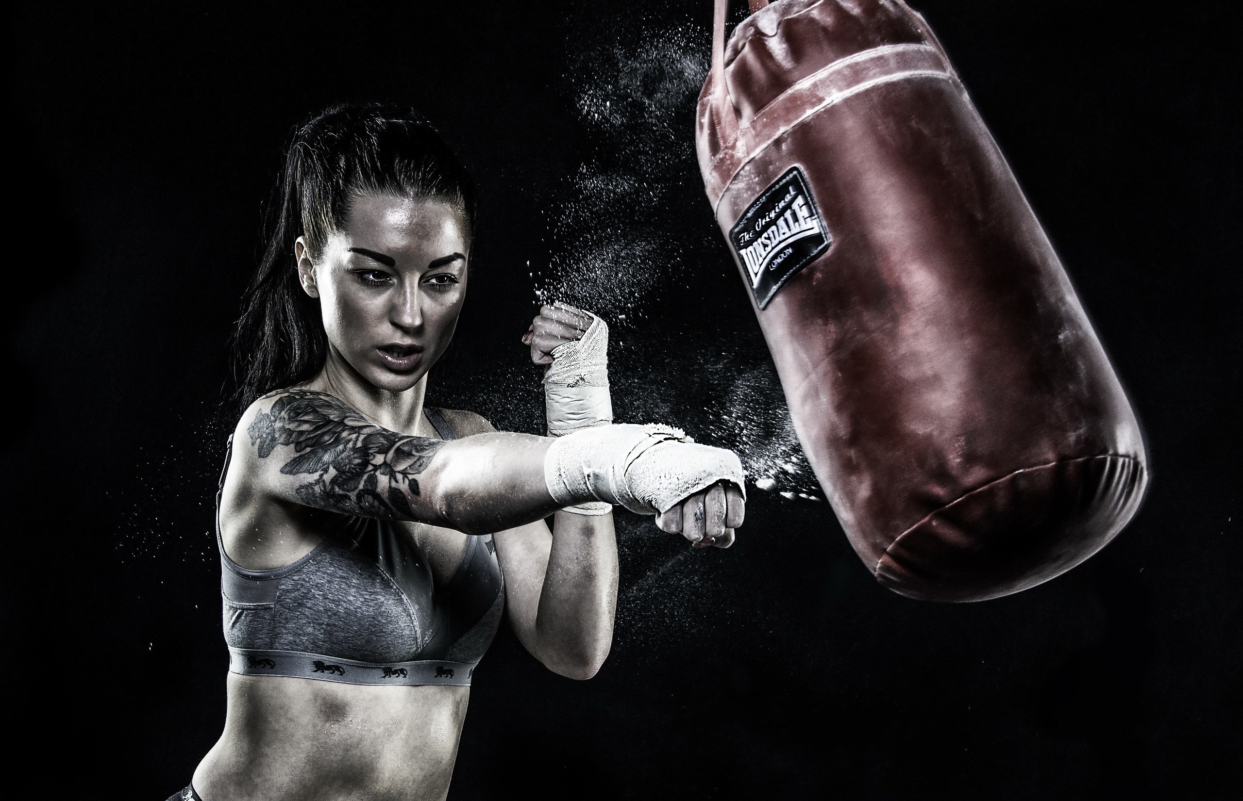 Muay Thai Wallpaper HD (68+ images)