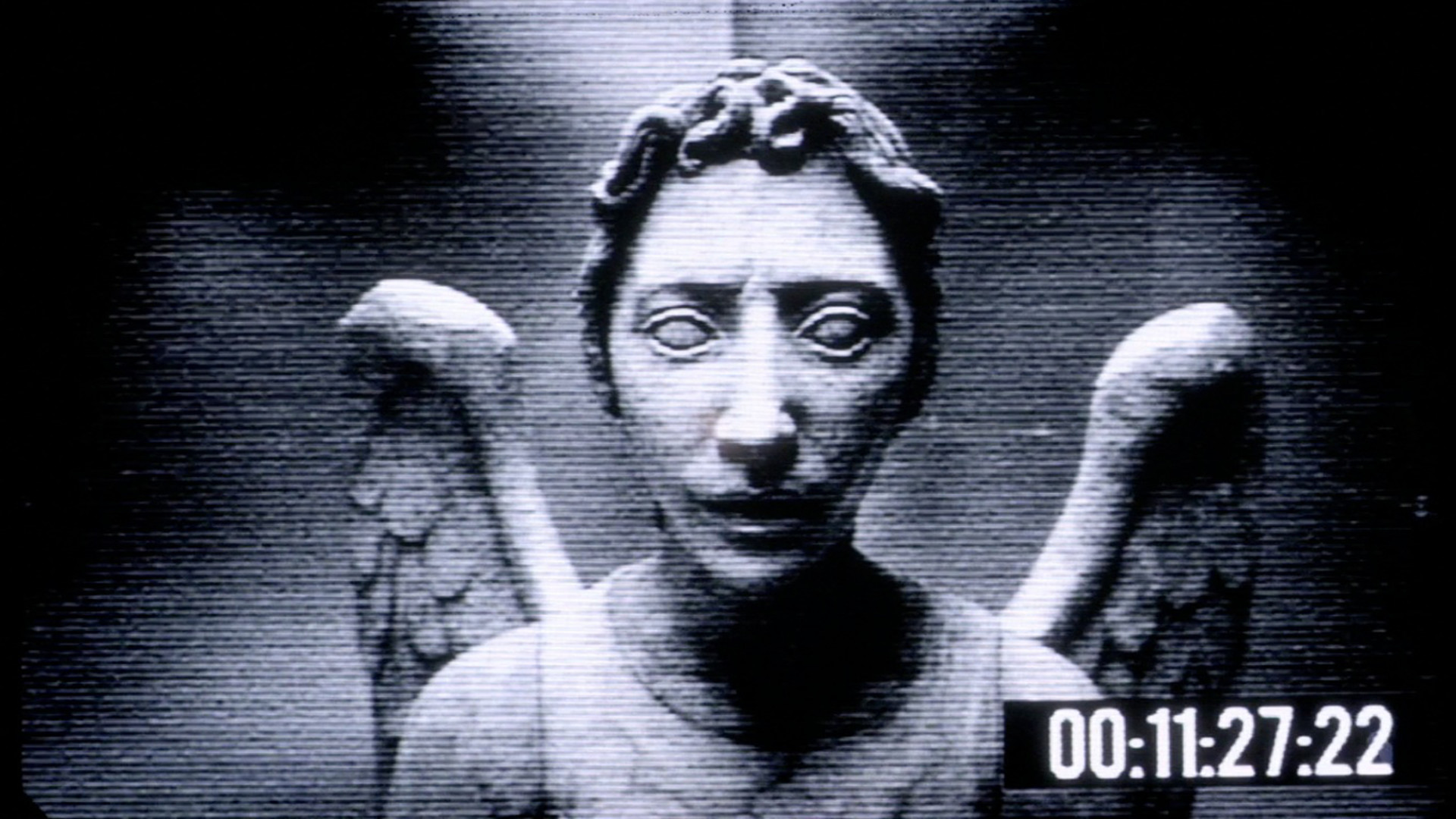 Doctor Who Weeping Angels Wallpaper (68+ images)
