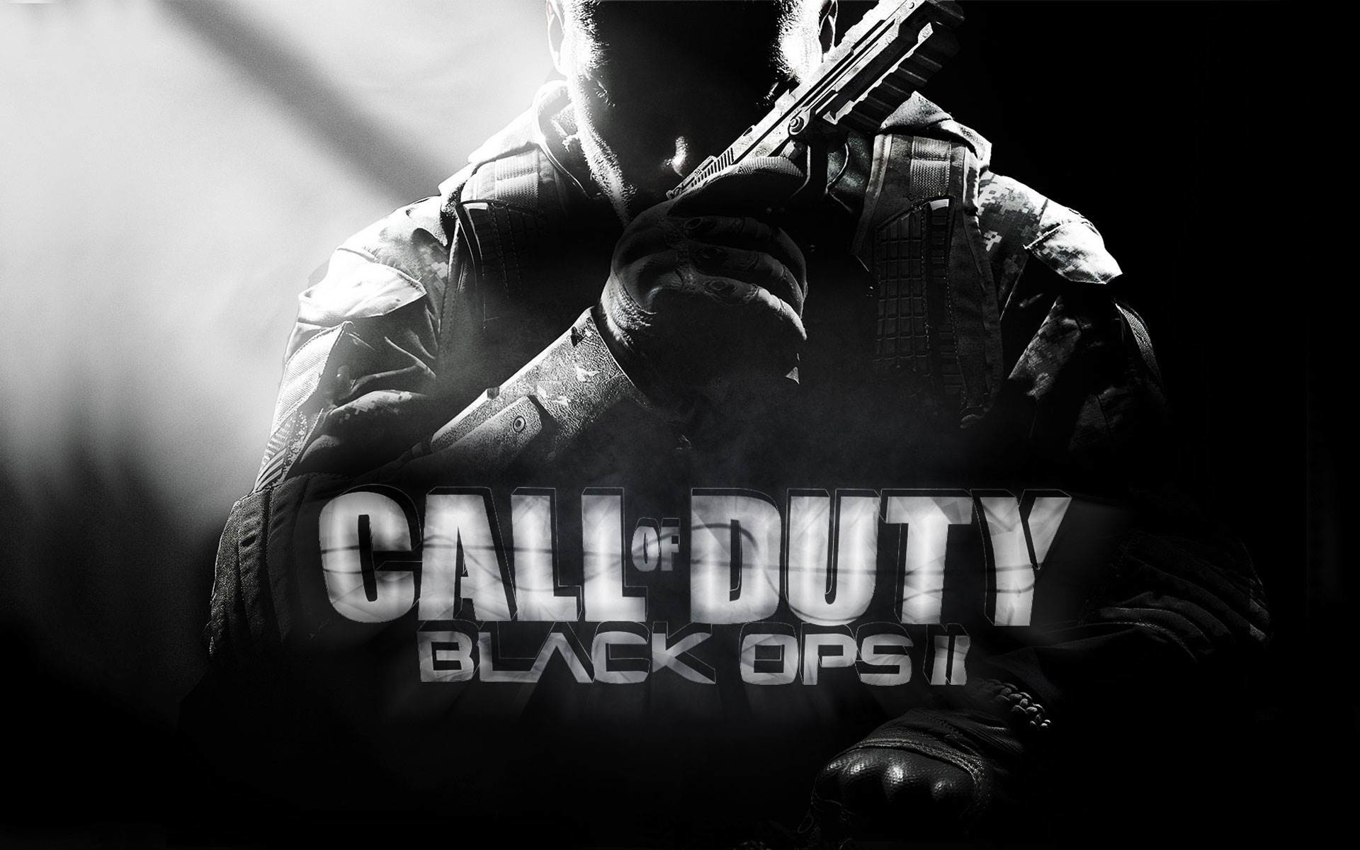 Black Ops Zombies Wallpaper 1080p (84+ images)