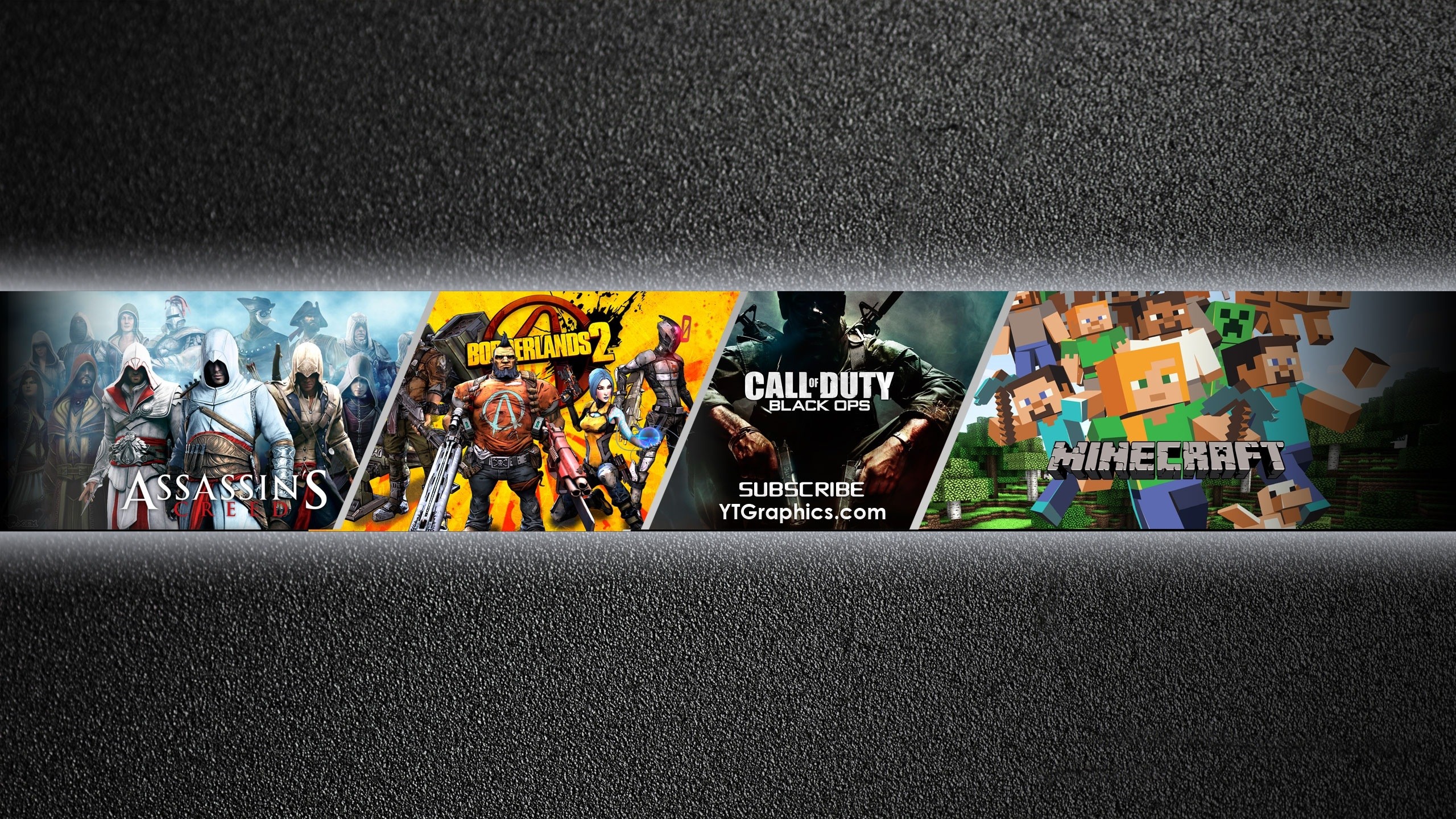 Gaming Wallpaper for Youtube Channel (84+ images)