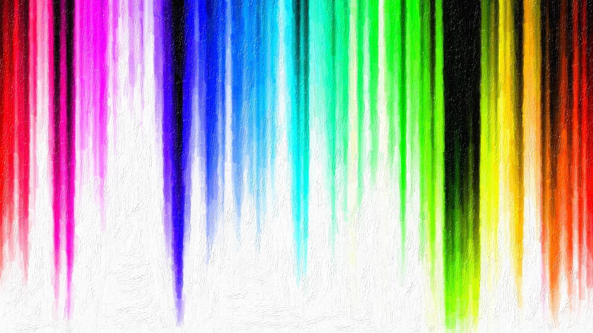 Rainbow Colored Wallpaper (75+ images)