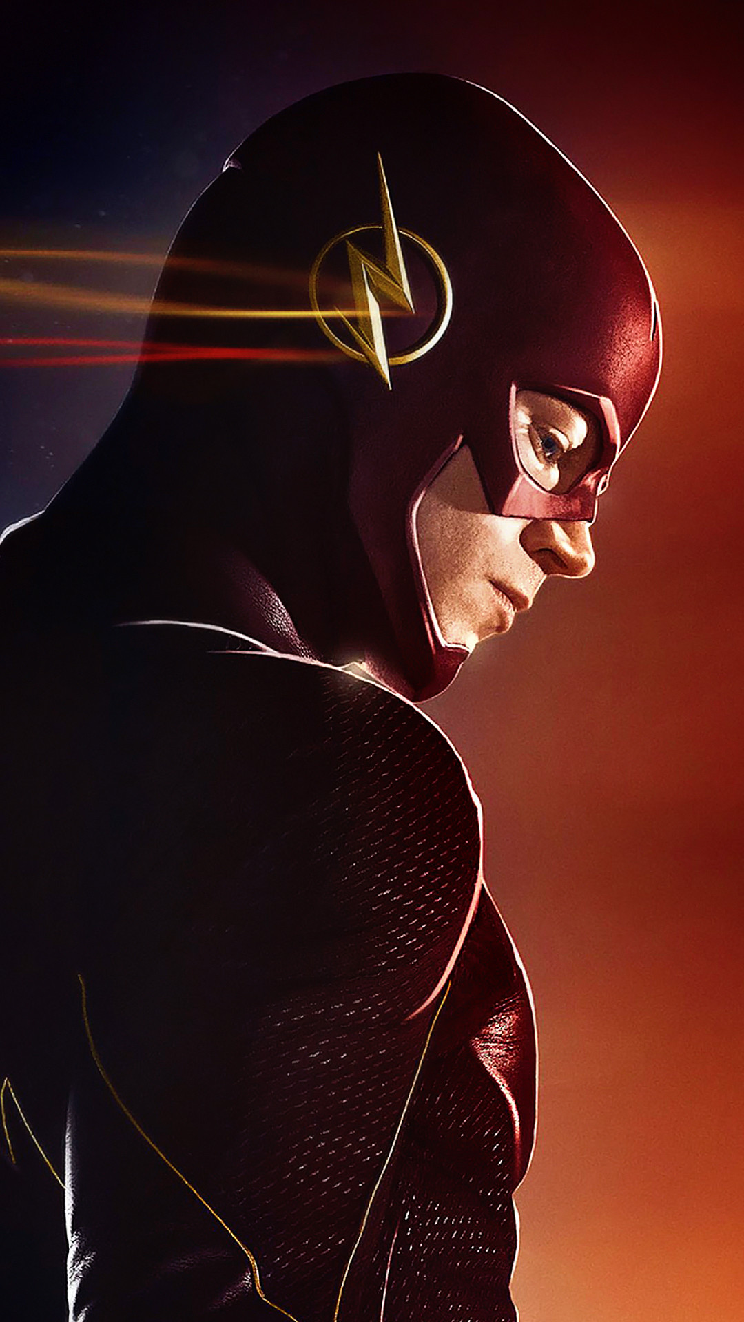 The Flash Phone Wallpaper (72+ images)